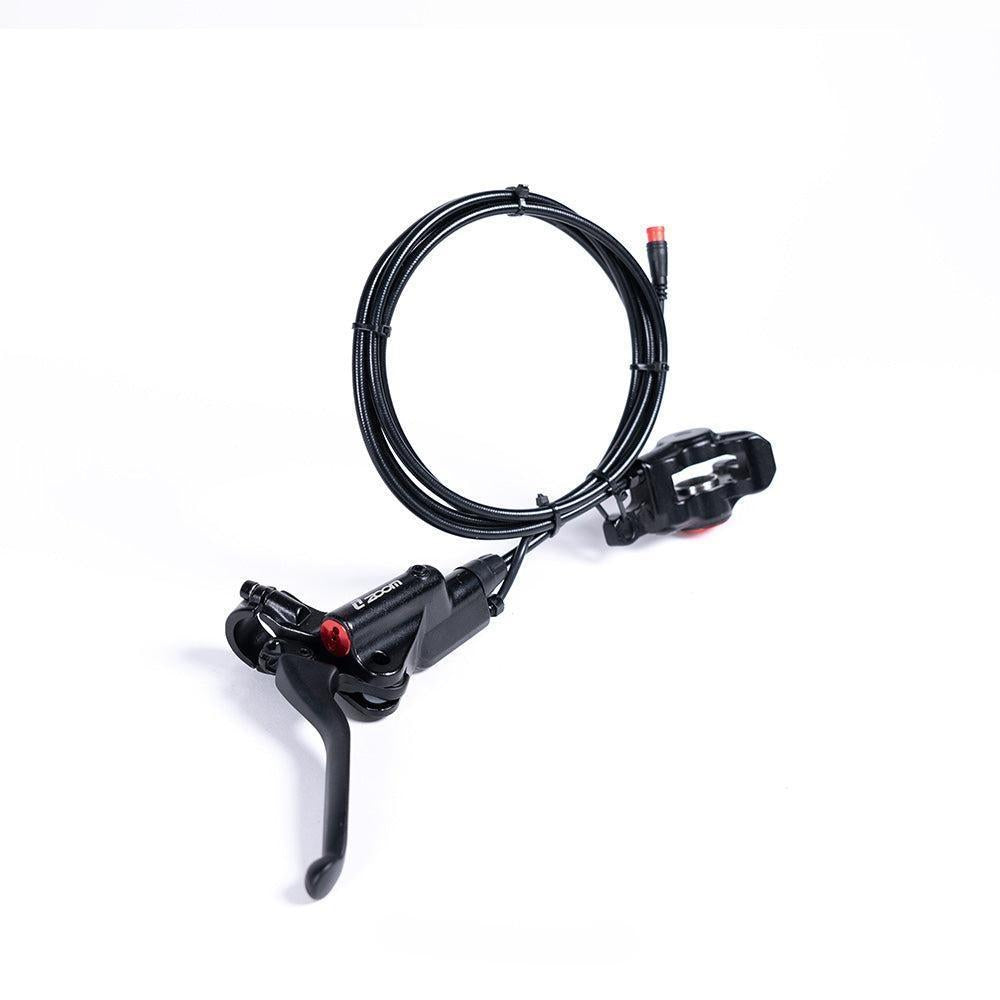 Ouxi V8 - Hydraulische remsysteem links (voor)