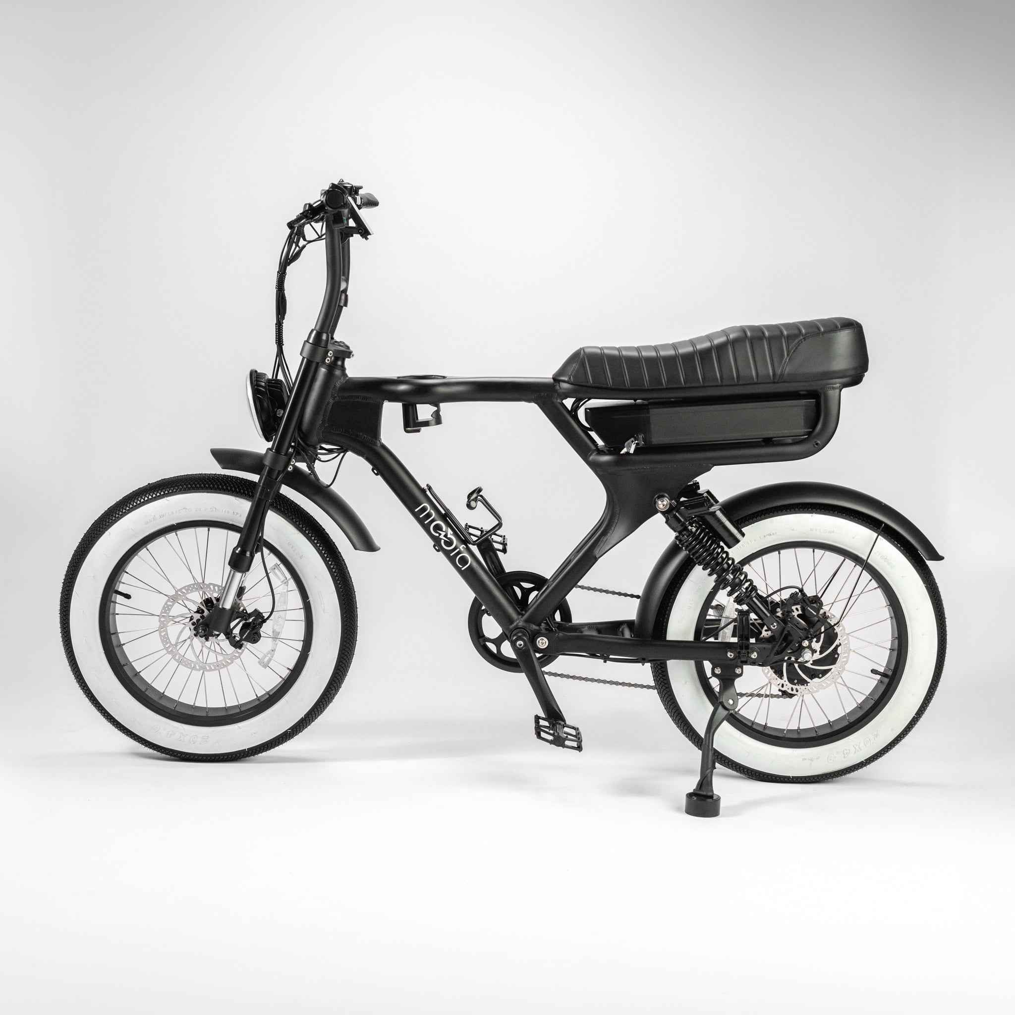 UTR250 Bounty | Fatbike