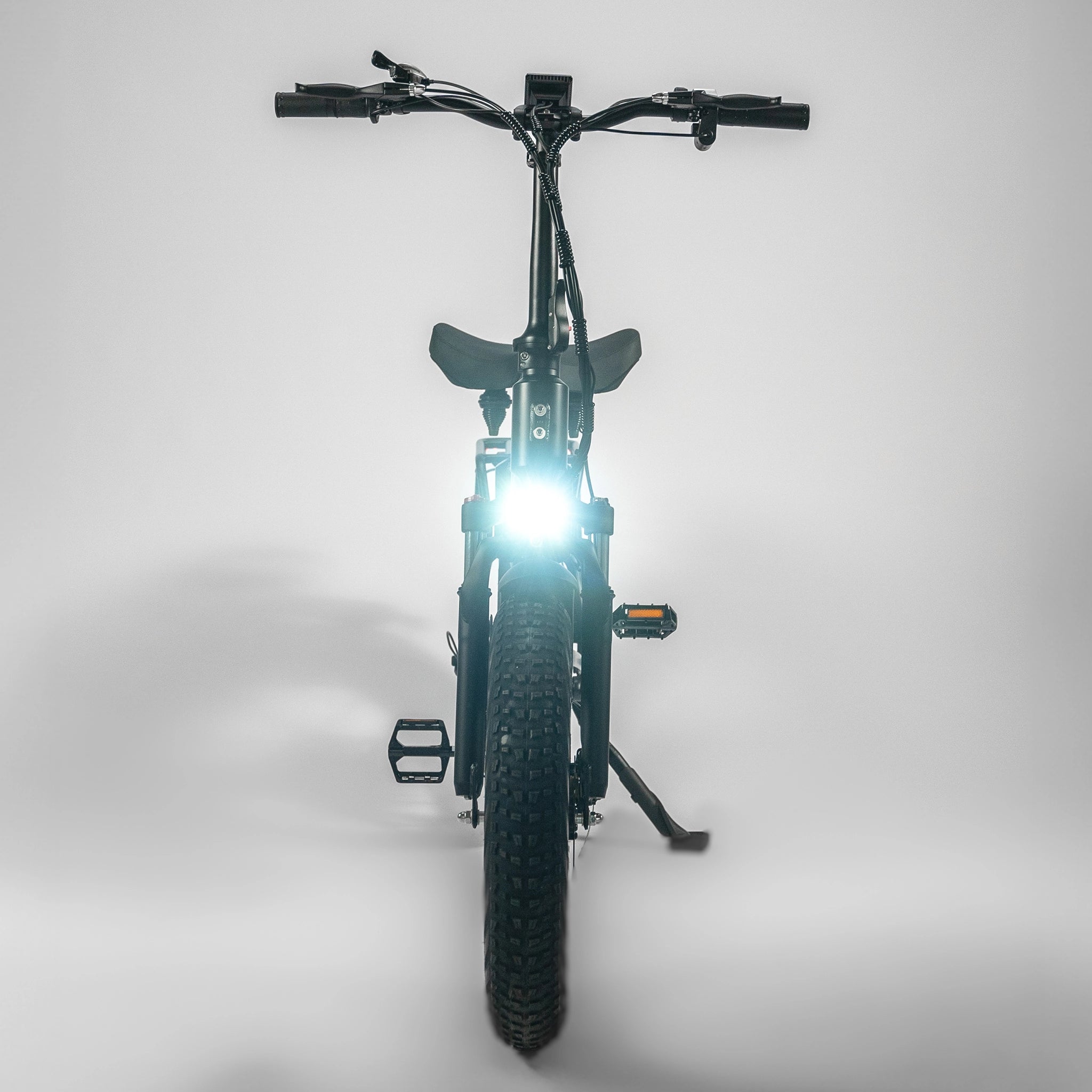 R250 | Opvouwbare fatbike | Combi-deal