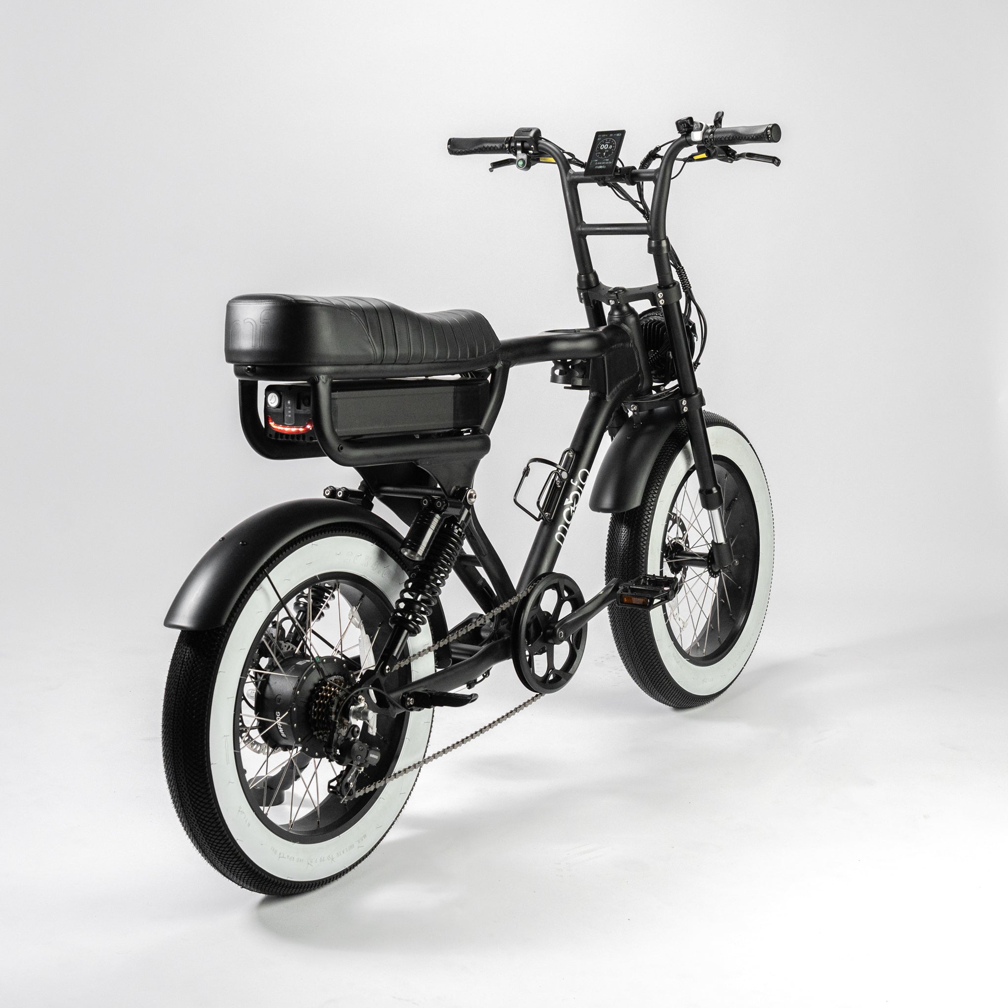 UTR250 Bounty | Fatbike