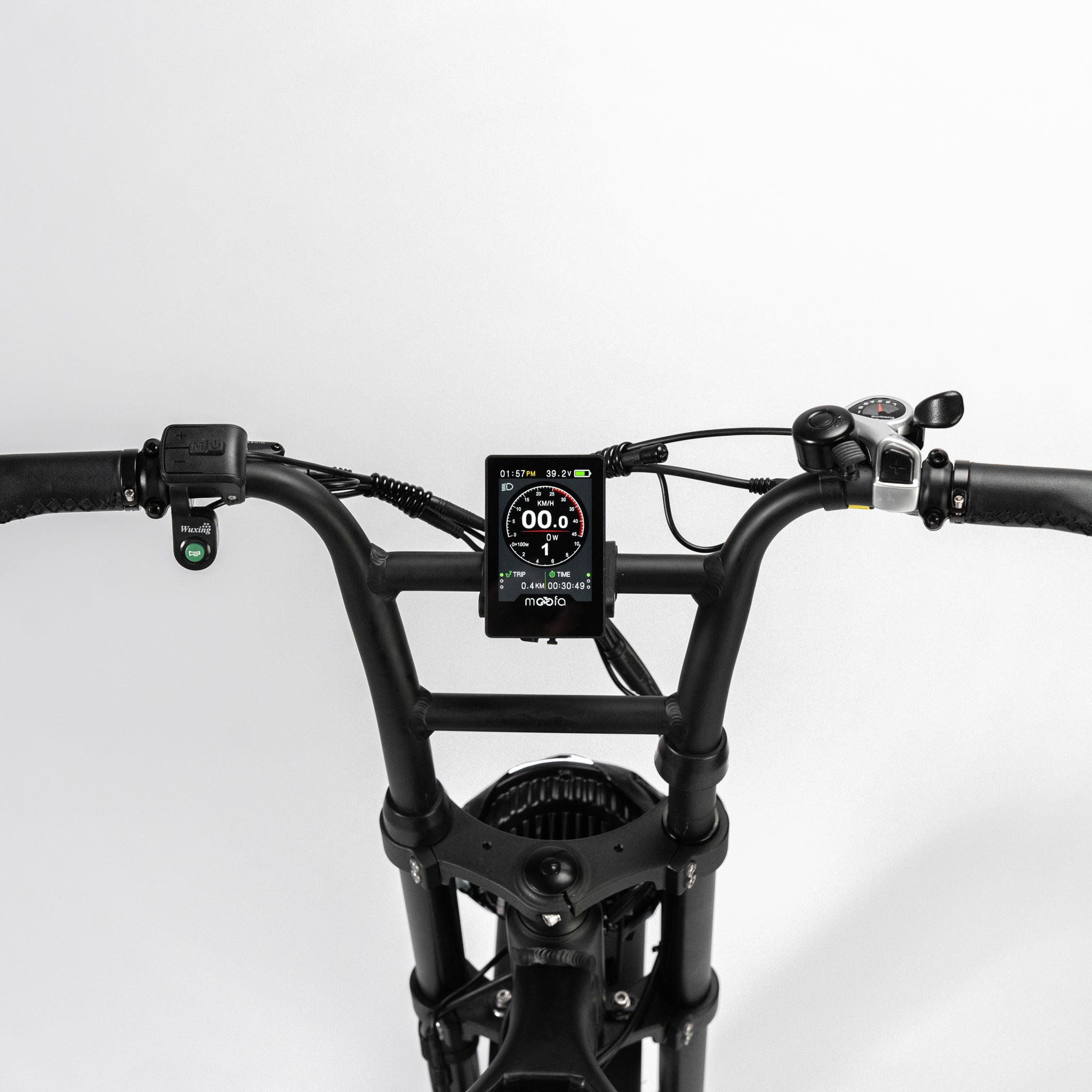 UTR250 Bounty | Fatbike