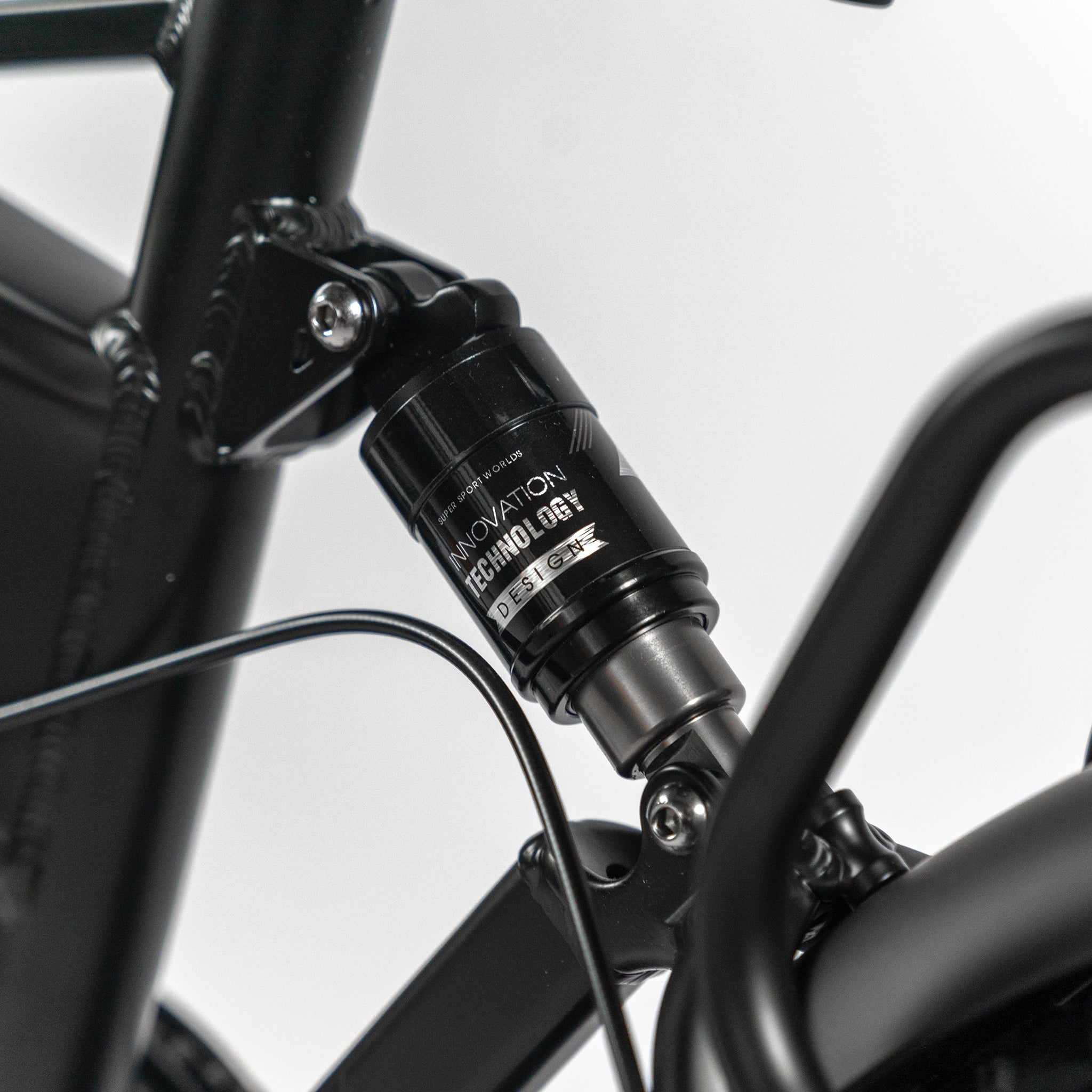 R250 | Opvouwbare fatbike | Combi-deal