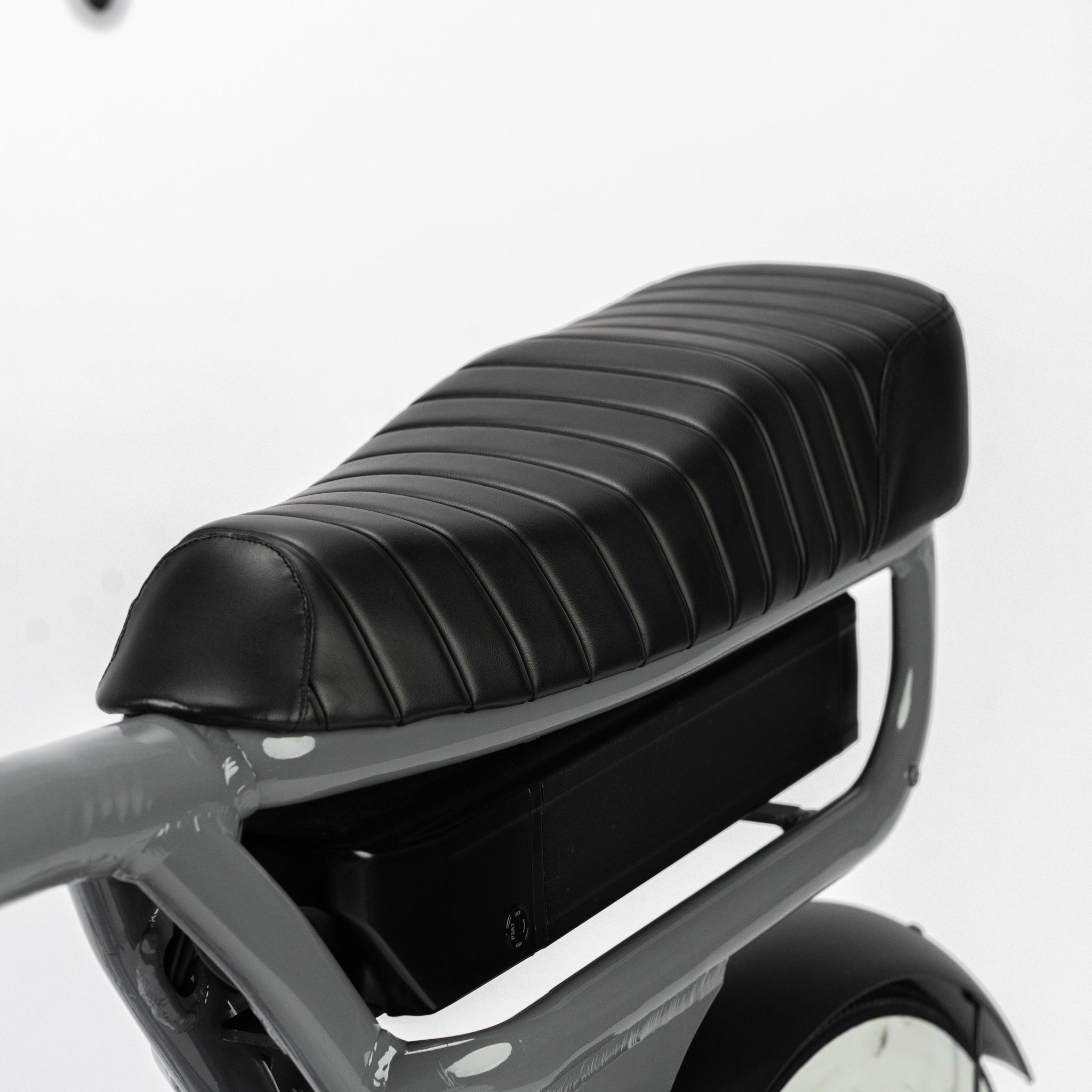 UTR250 Nardo Grey | Fatbike