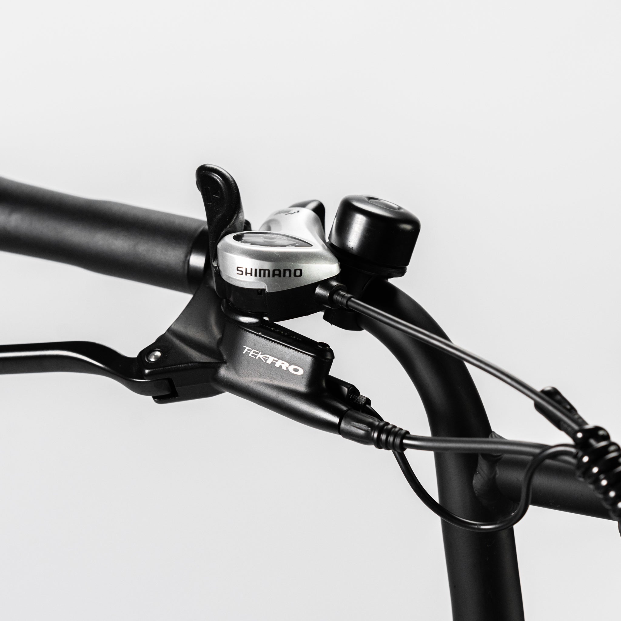 UTR250 Bounty | Fatbike