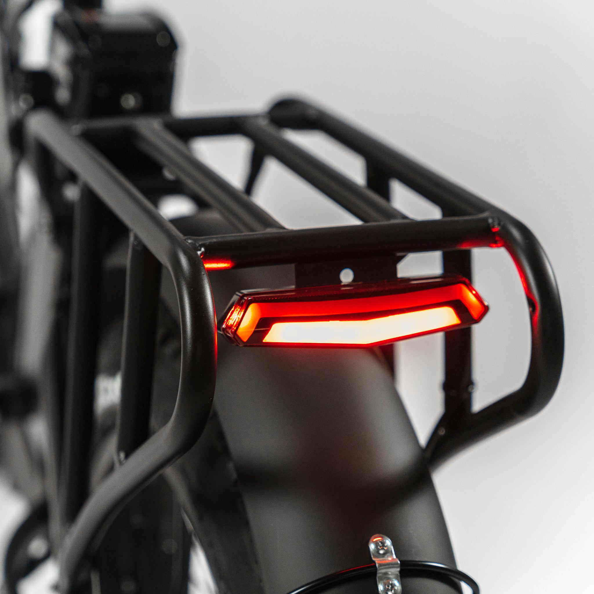 F200 | Opvouwbare fatbike | Lage instap | Combi-deal