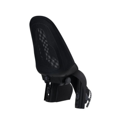 Fatbike kinderzitje achter - tot 6 jaar | Qibbel