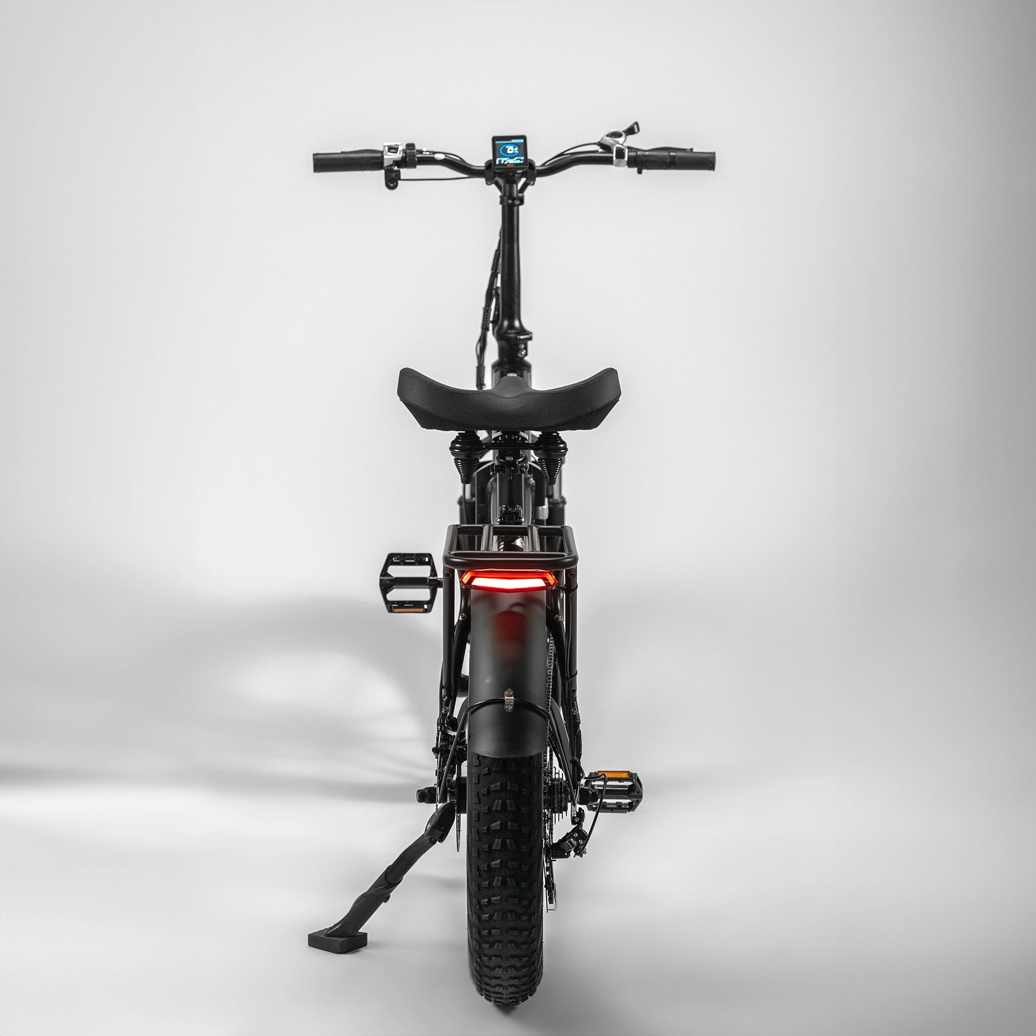 R250 | Opvouwbare fatbike | Combi-deal