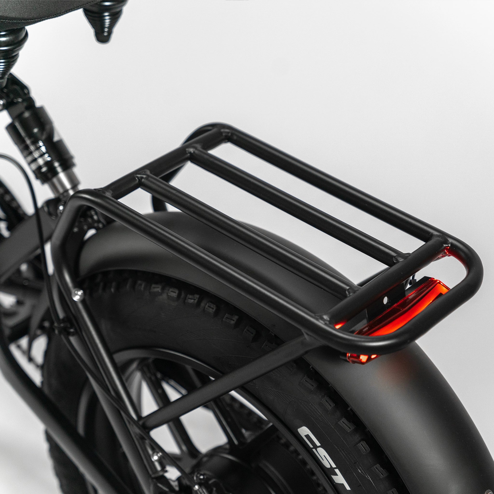 R250 | Opvouwbare fatbike | Combi-deal