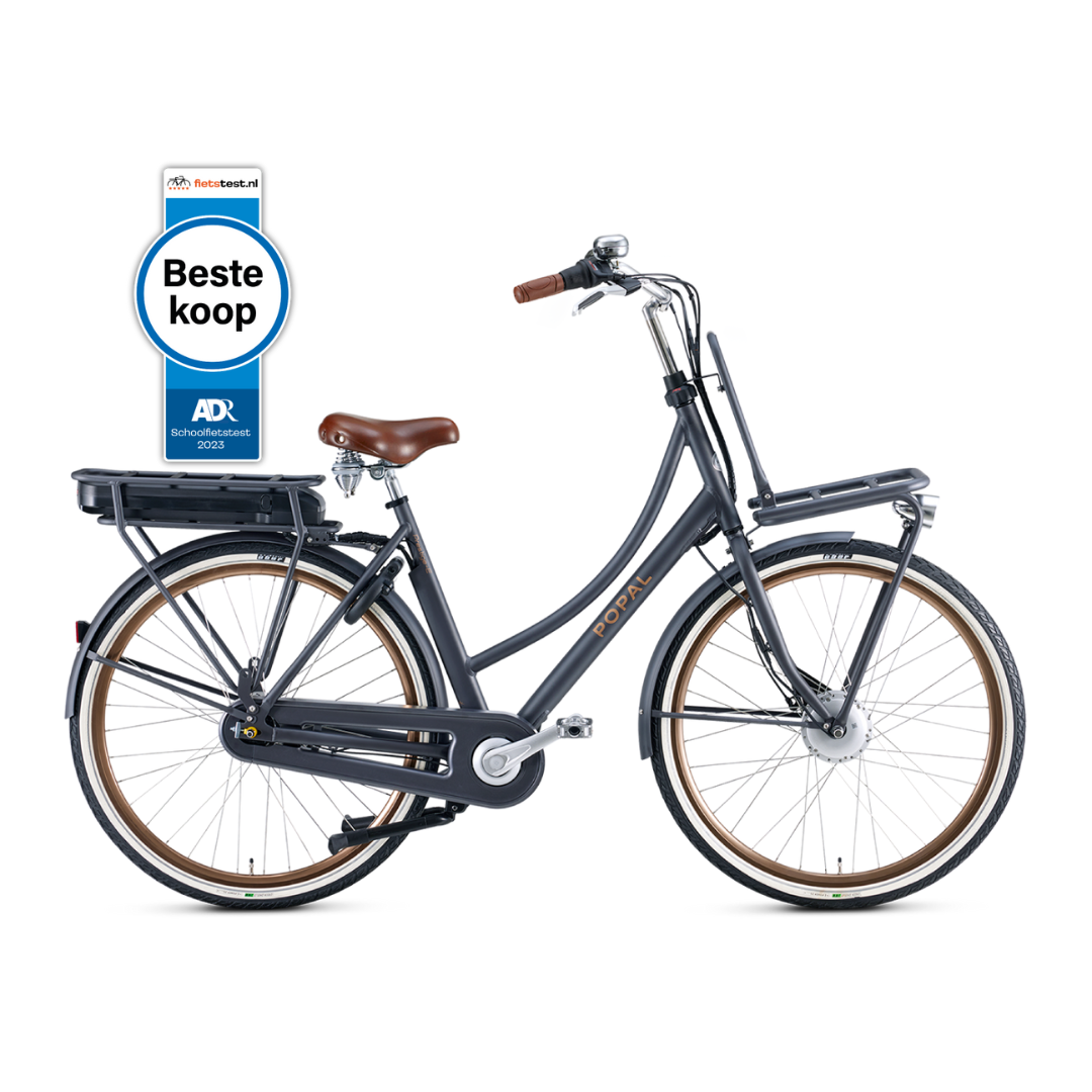 Popal Daily Dutch Prestige-E N7 Dames | 40 Nm