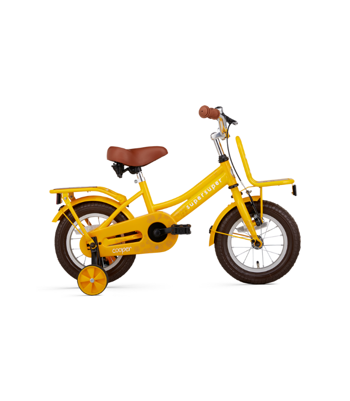 Cooper Bamboo 12