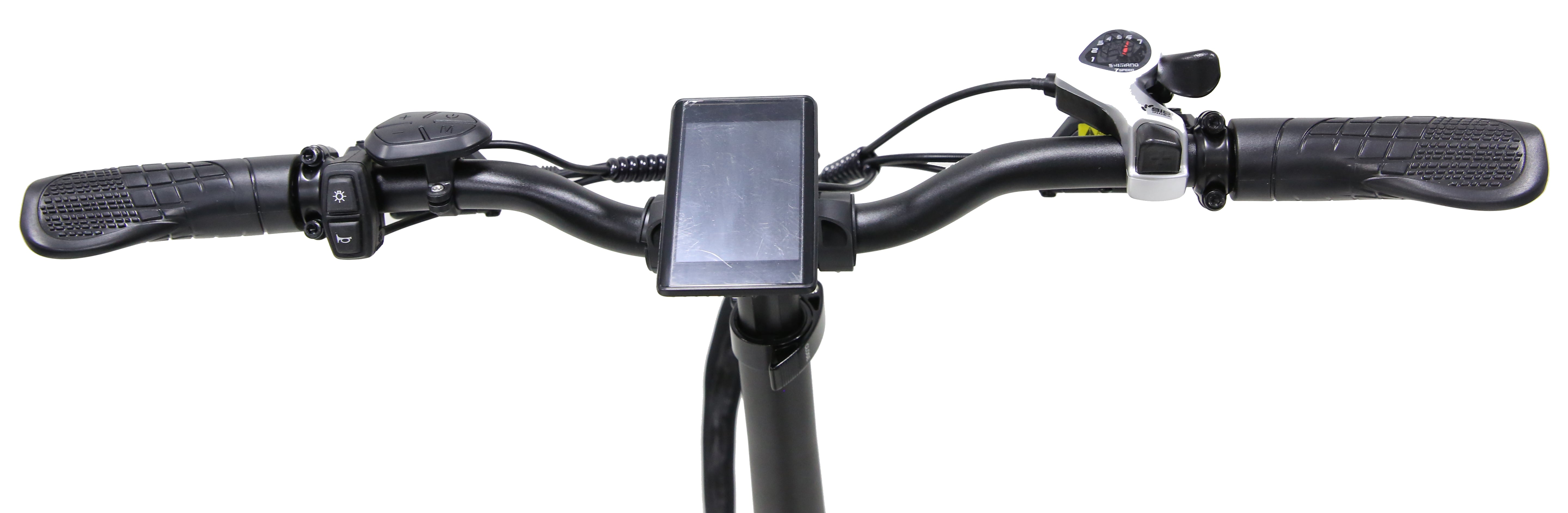 Diablo Storm Taupe Fatbike | Elektrische Inklapbare Vouwfiets | 15Ah