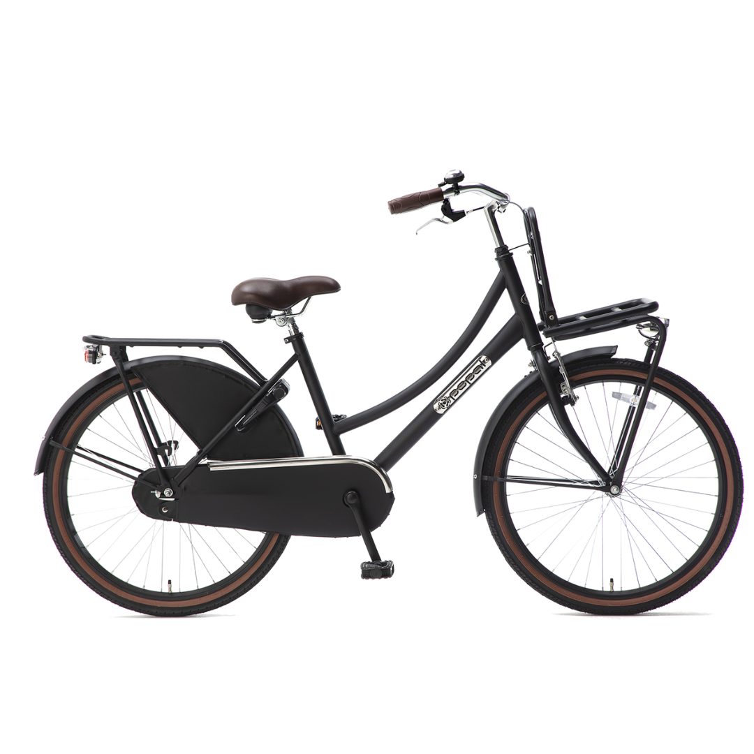 Popal Daily Dutch Basic 24 Meisjes fiets