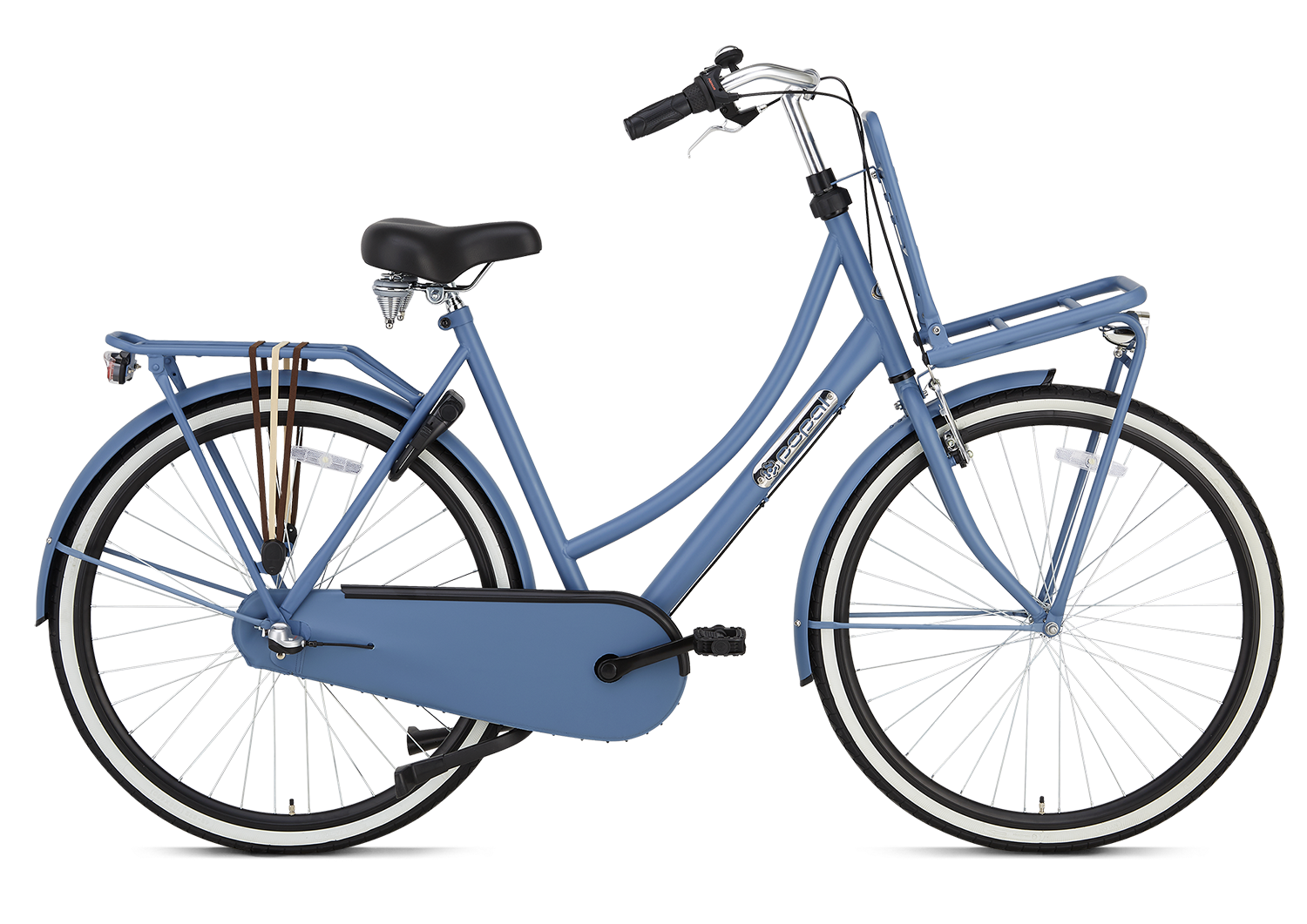 Popal Daily Dutch Basic+ 28 Dames