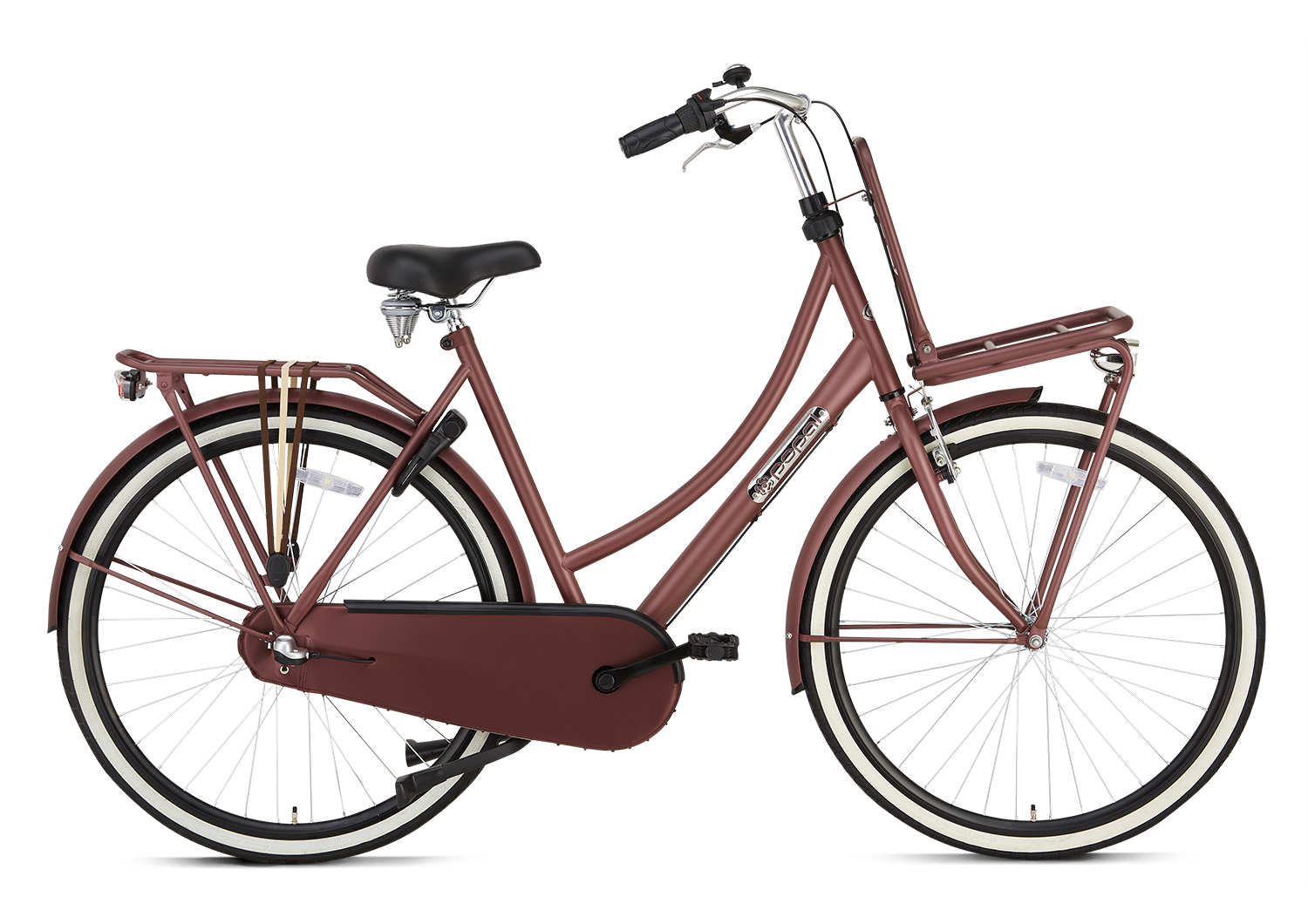 Popal Daily Dutch Basic+ 28 Dames