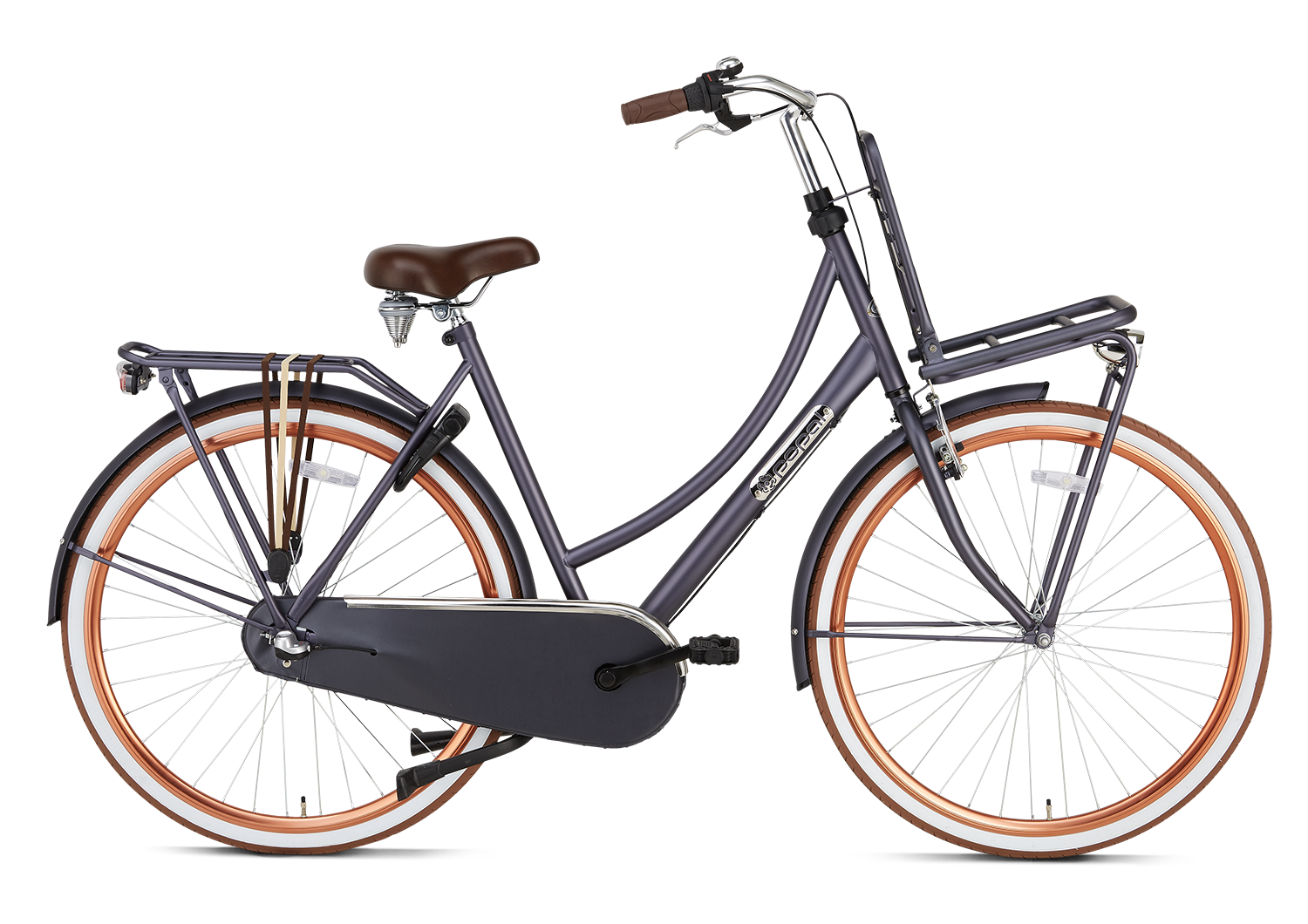 Popal Daily Dutch Basic+ 28 Dames