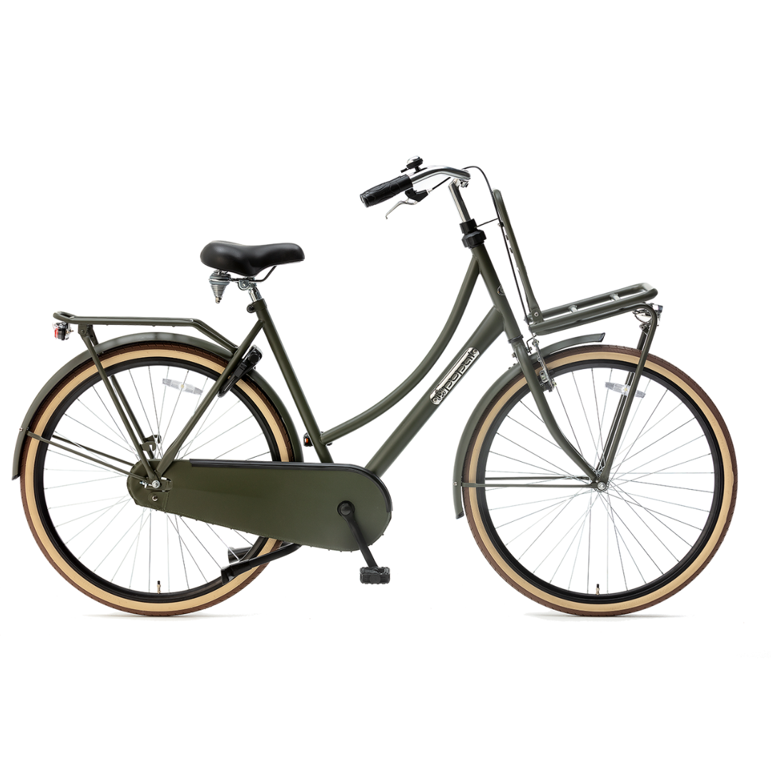 Popal Daily Dutch Basic 28 Dames