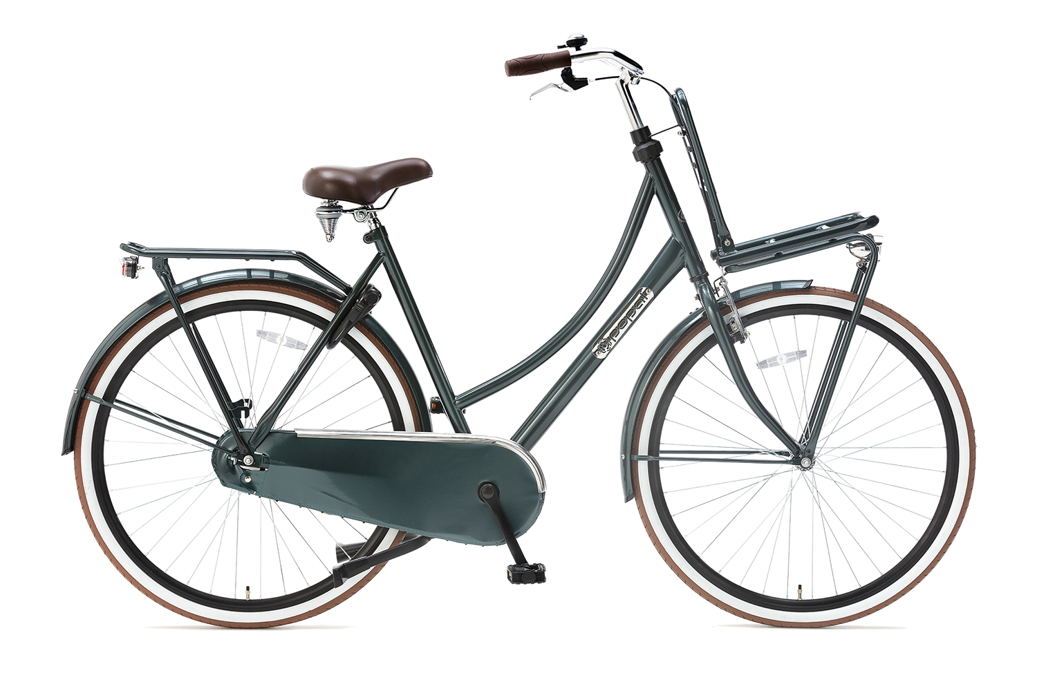 Popal Daily Dutch Basic 28 Dames