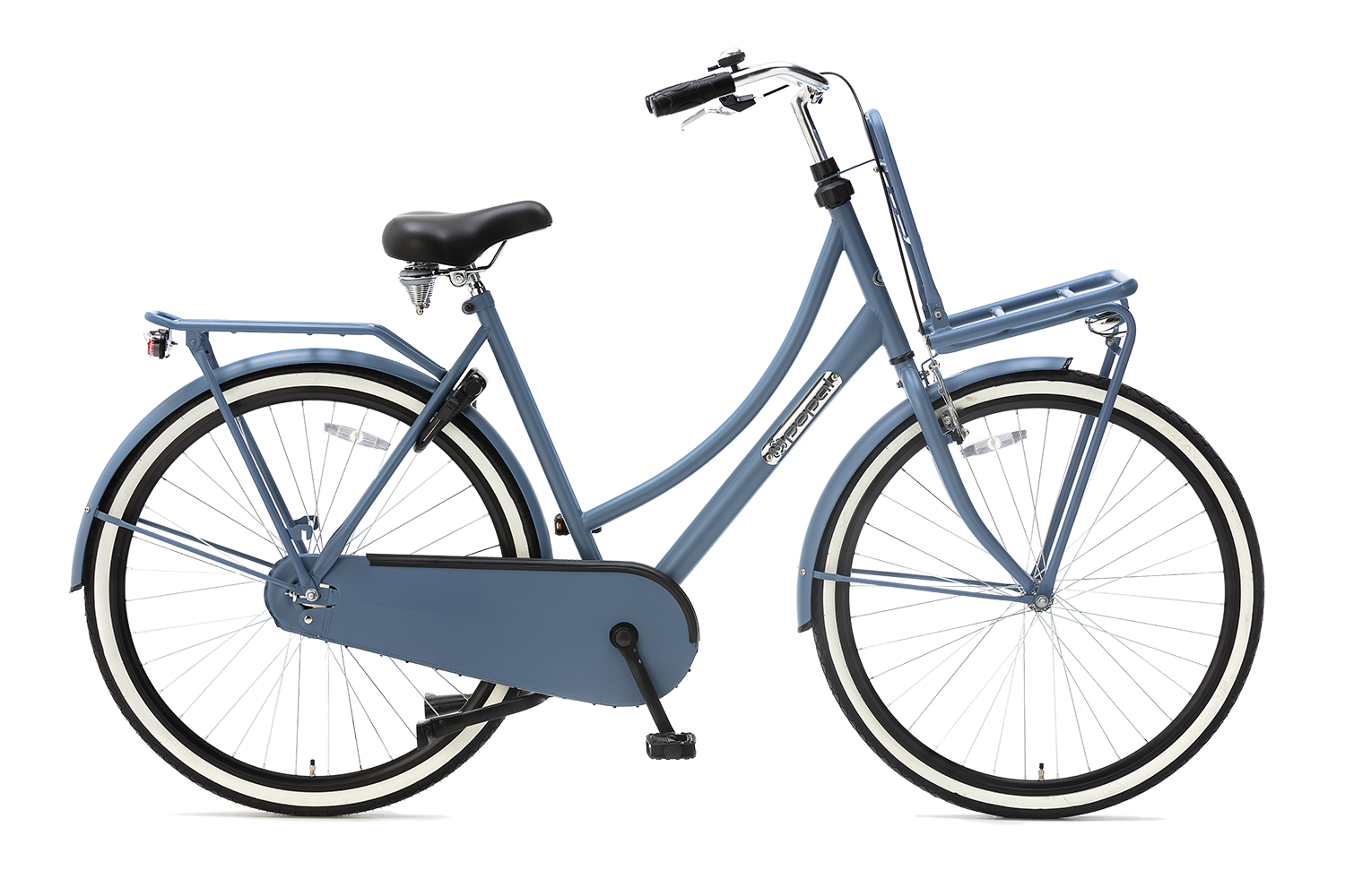 Popal Daily Dutch Basic 28 Dames