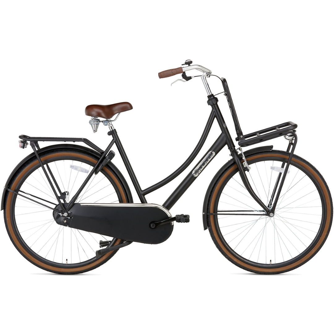 Popal Daily Dutch Basic 28 Dames