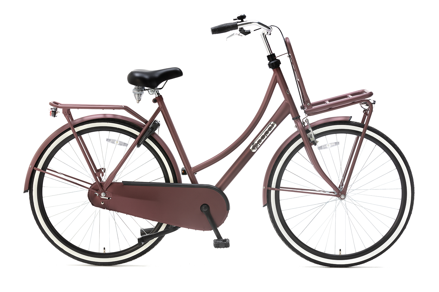 Popal Daily Dutch Basic 28 Dames