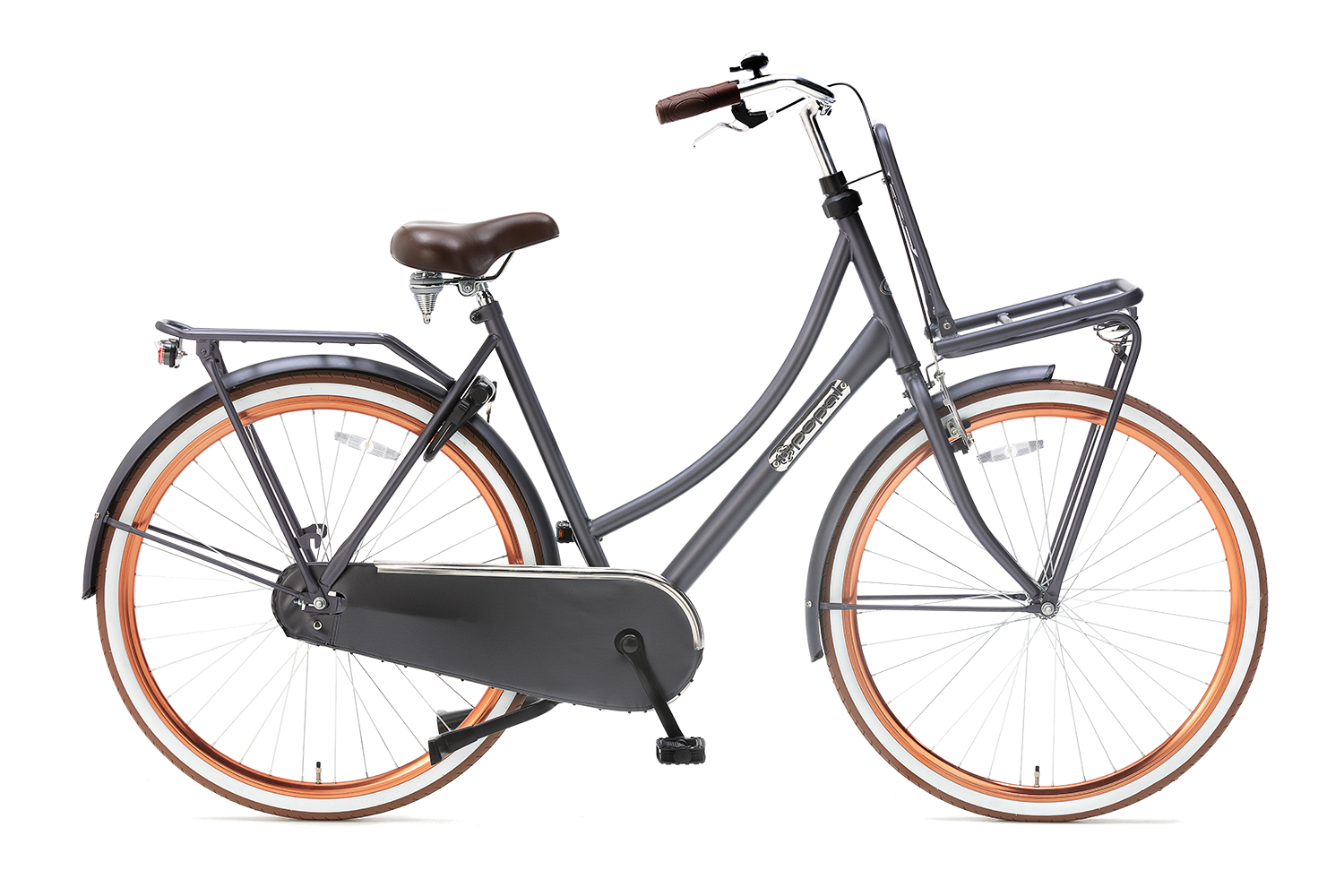 Popal Daily Dutch Basic 28 Dames