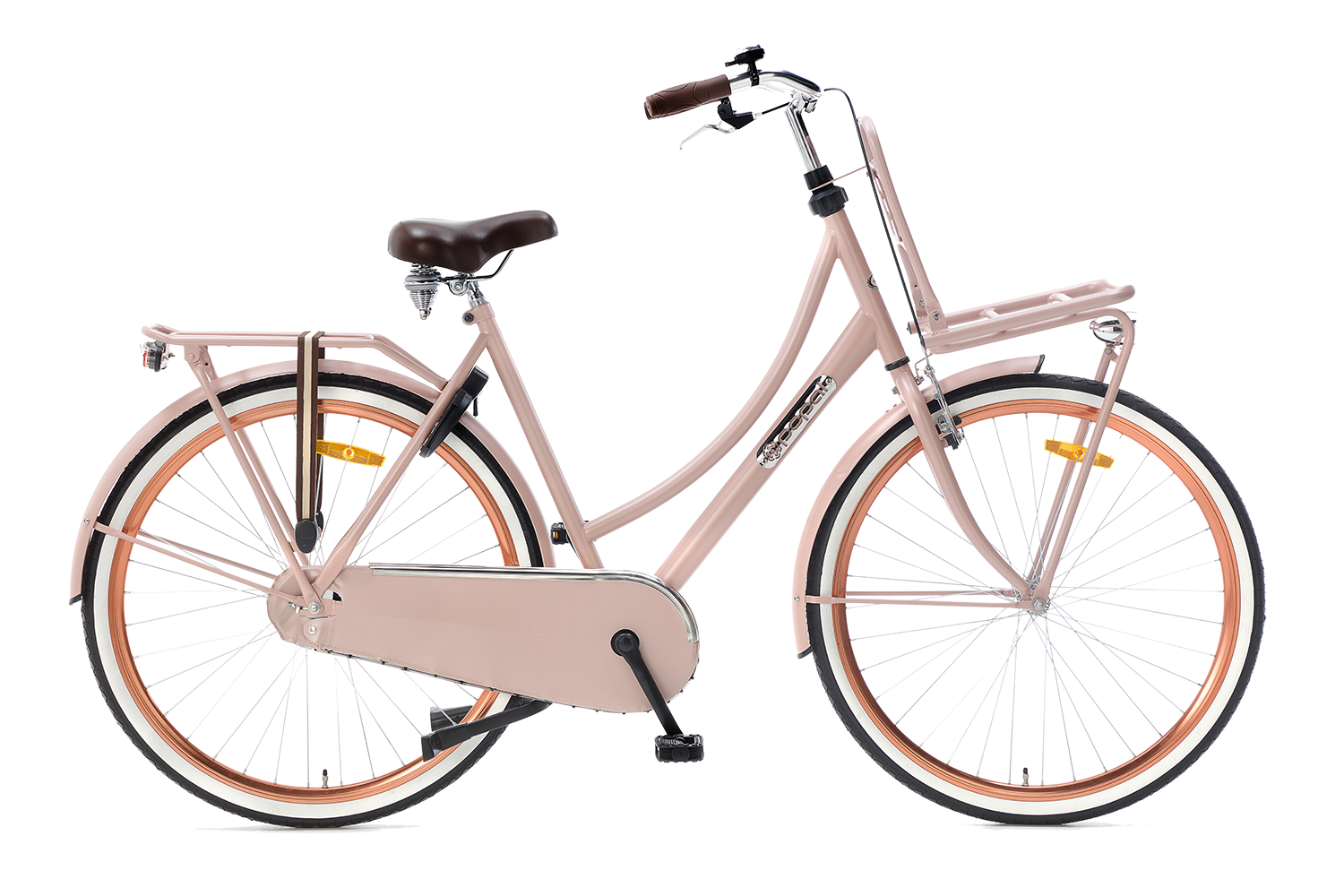 Popal Daily Dutch Basic+ 28 Dames