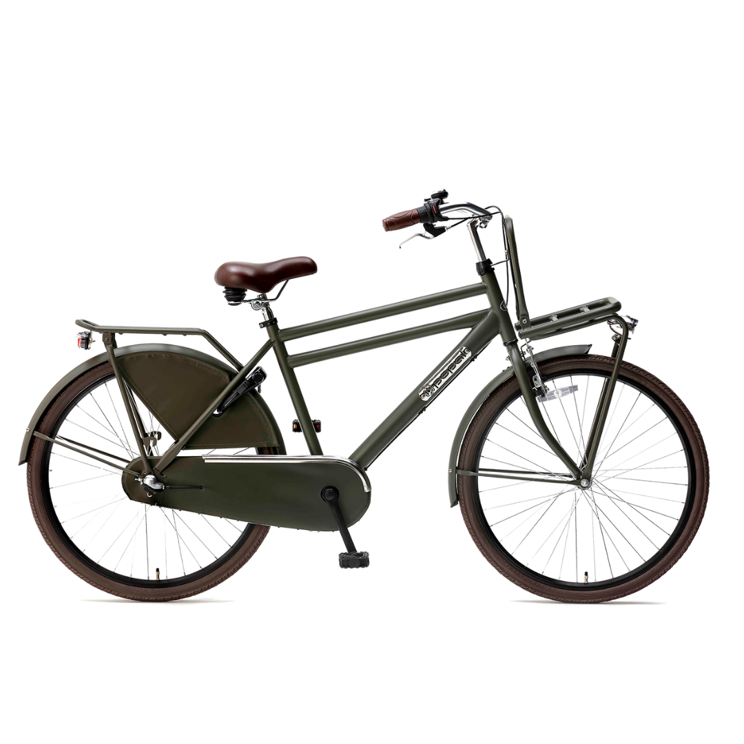 Popal Daily Dutch Basic+ 26" Heren fiets