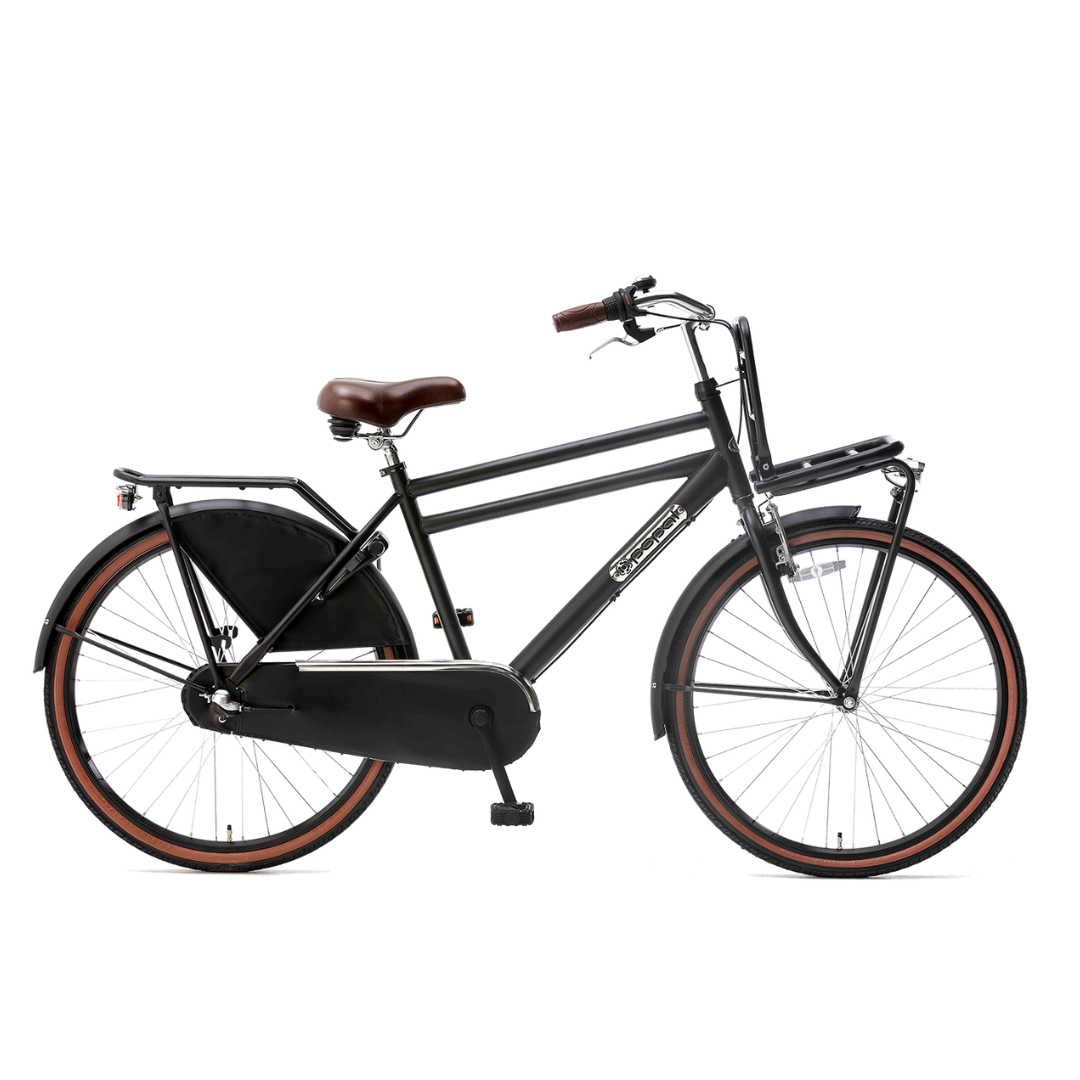 Popal Daily Dutch Basic+ 26" Heren fiets