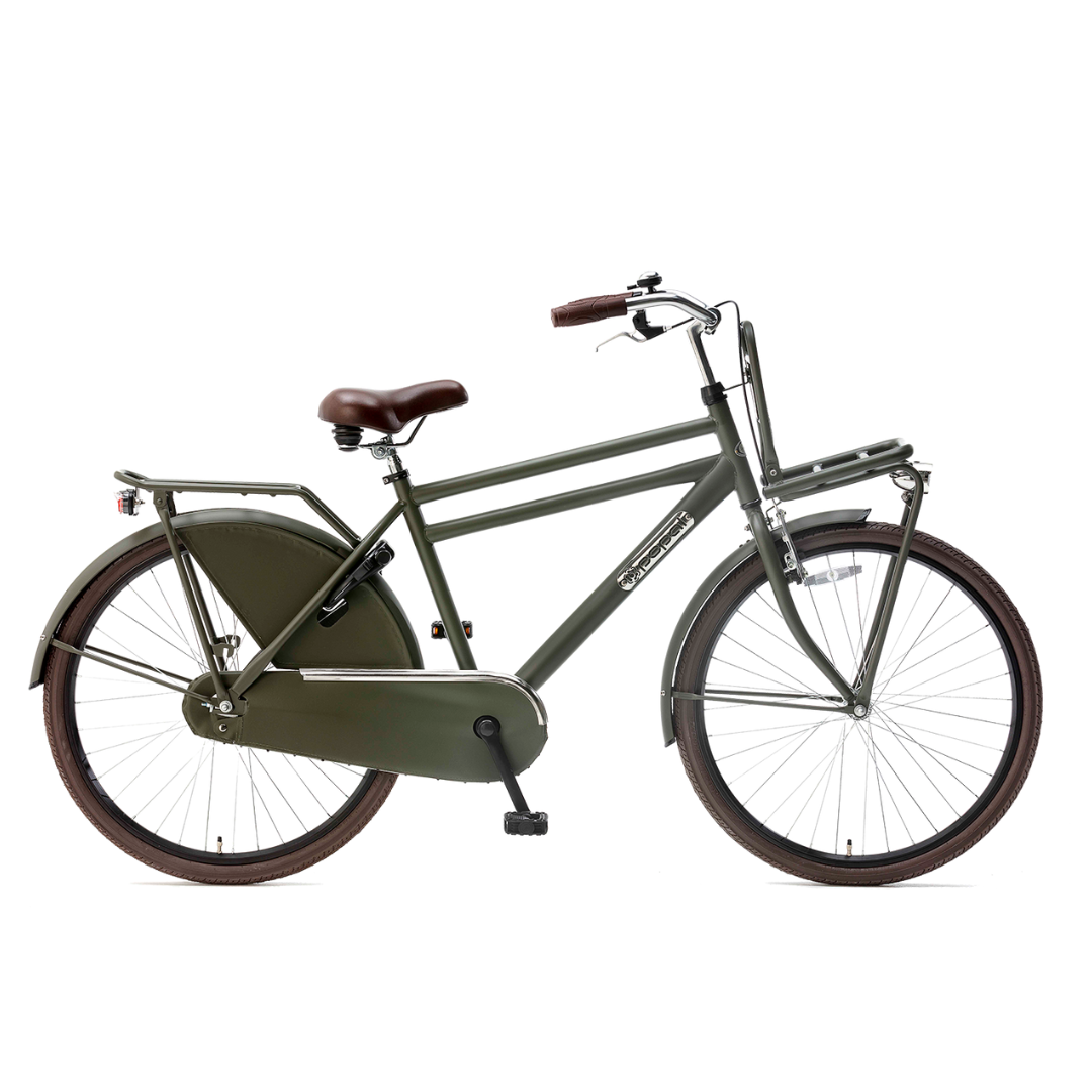 Popal Daily Dutch Basic 26" Heren fiets