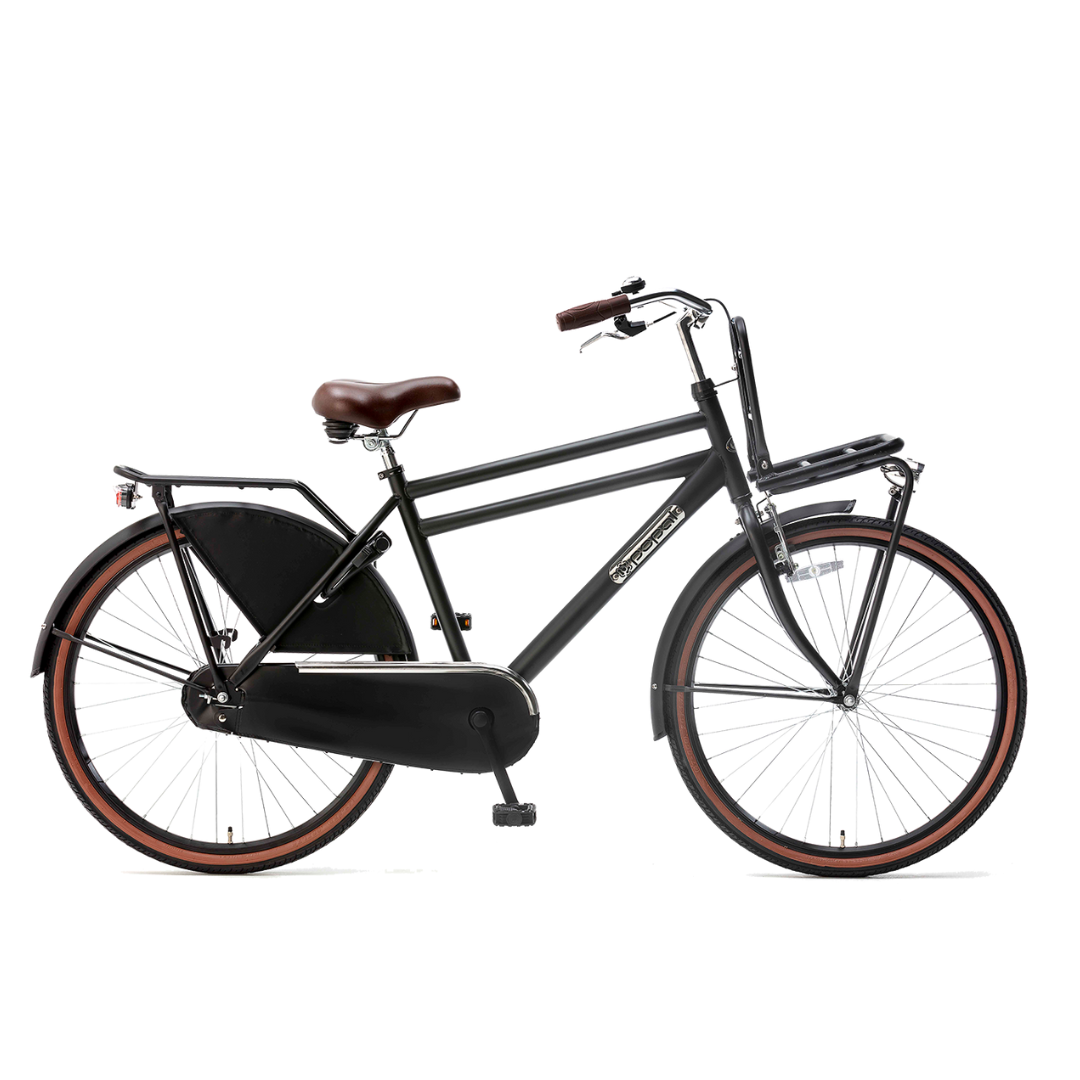 Popal Daily Dutch Basic 26 Heren fiets