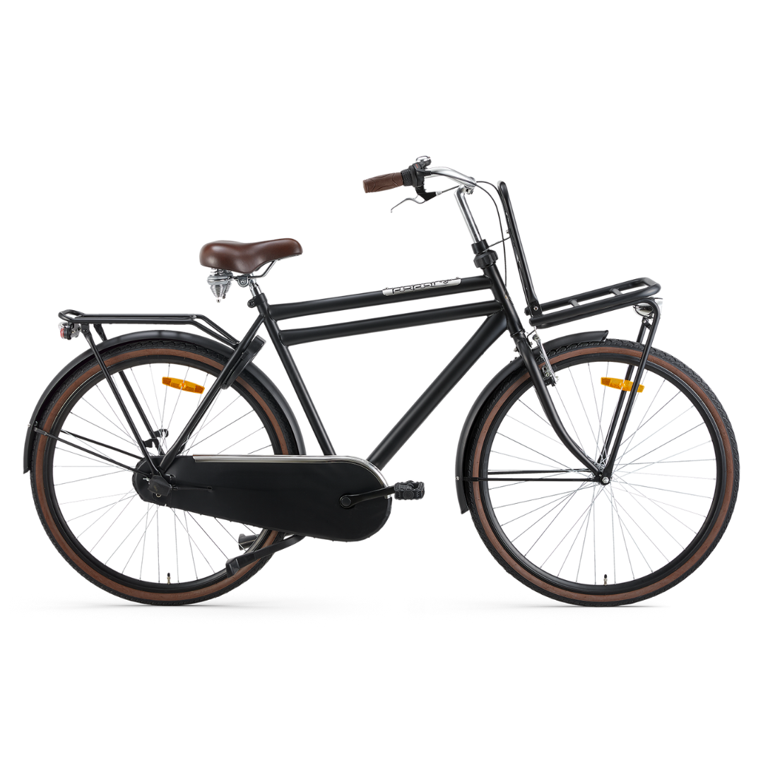 Popal Daily Dutch Basic+ 28 Heren Fiets