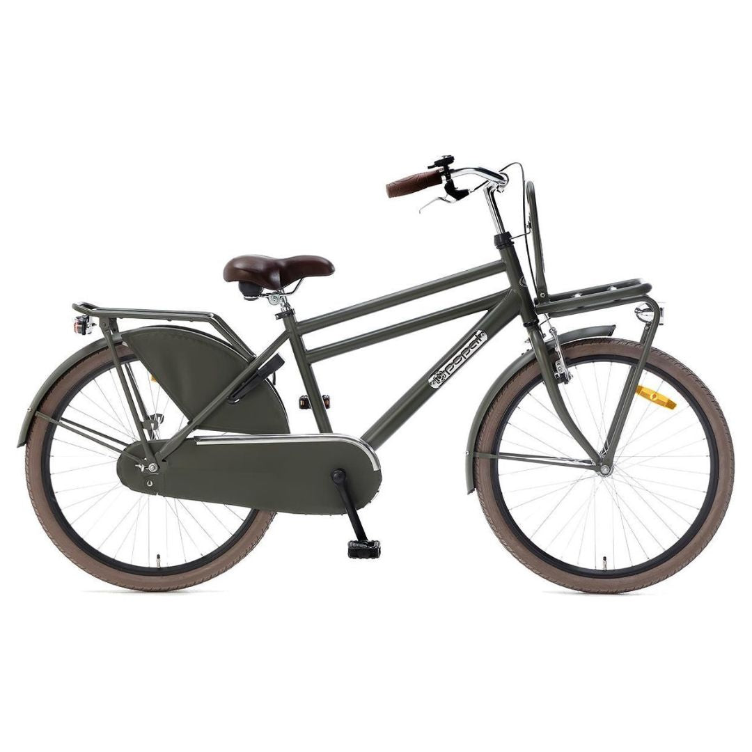 Popal Daily Dutch Basic 24 Heren fiets