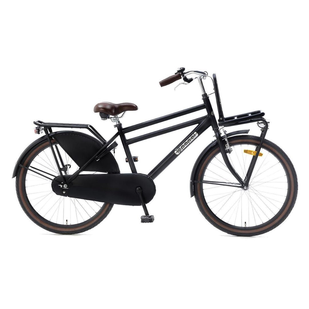 Popal Daily Dutch Basic 24" Heren fiets