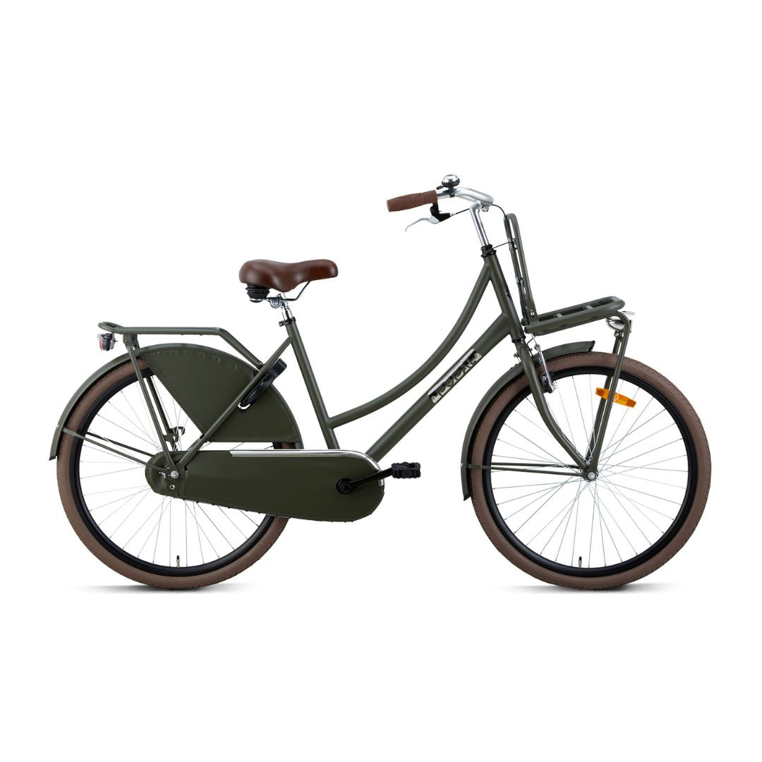 Popal Daily Dutch Basic 26 Meisjes fiets