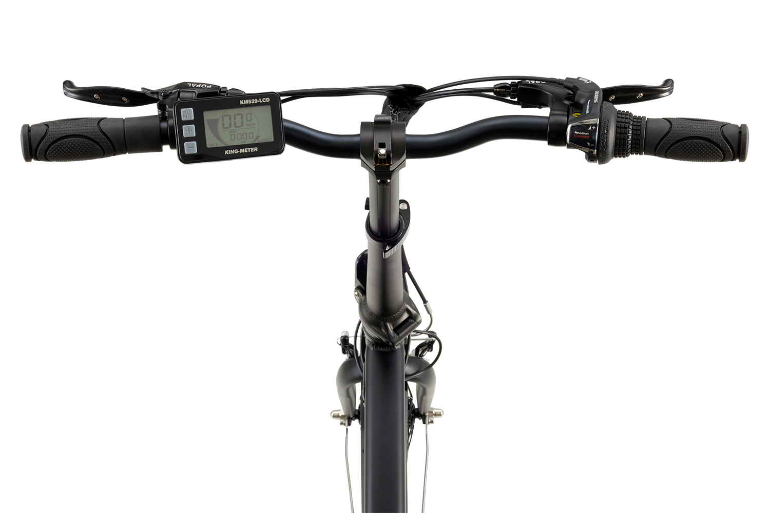 Popal E-Folt 2.0 Unisex | Vouwfiets