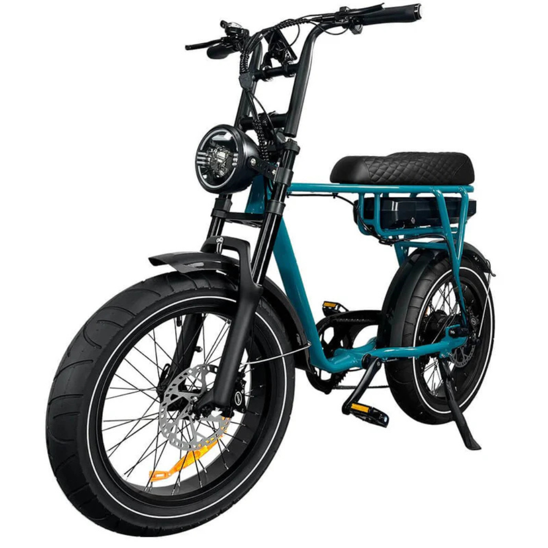 EB2 PRO Blue