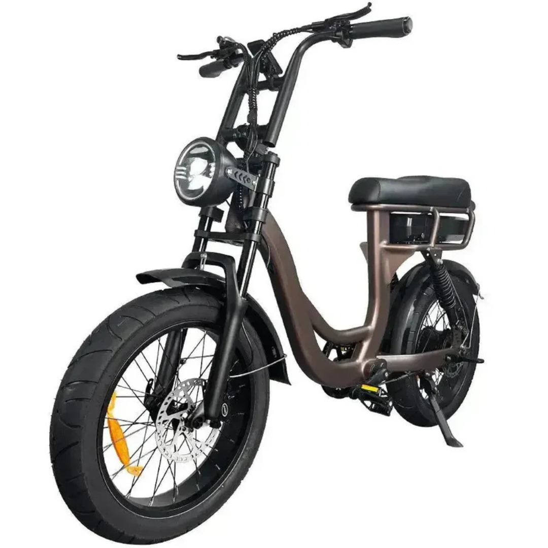 EB8 PRO koffie