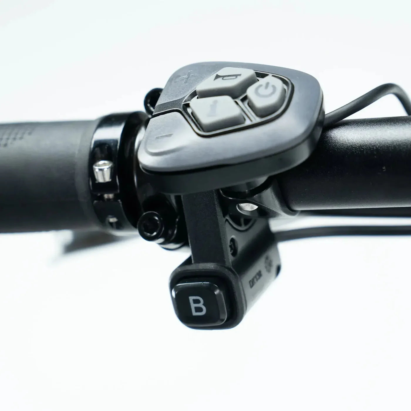 Engwe L20 3.0 BOOST Zwart | Fatbike | Lage Instap | Tot 100KM