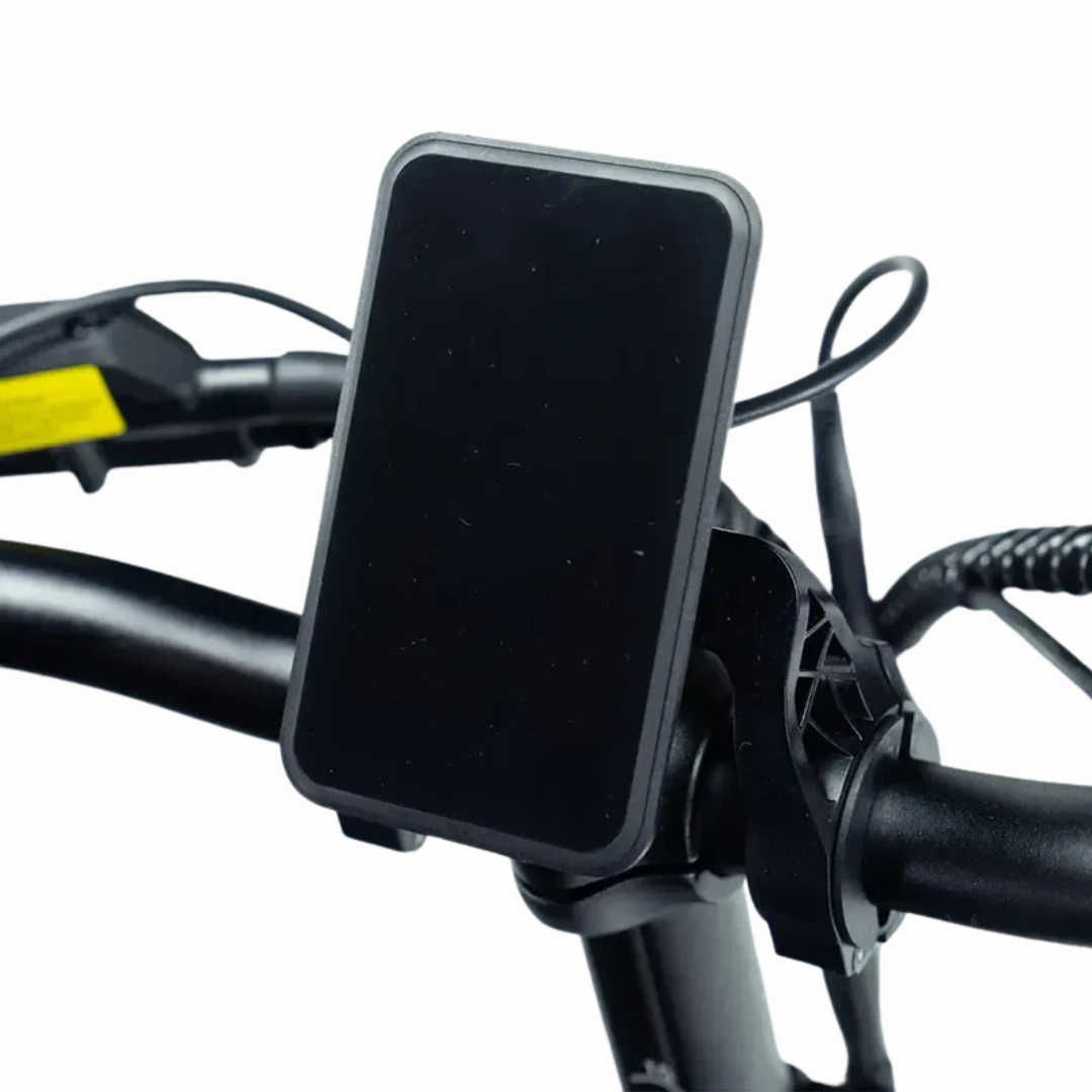 Engwe ENGINE PRO 2.0 | Vouw Fatbike | Blauw