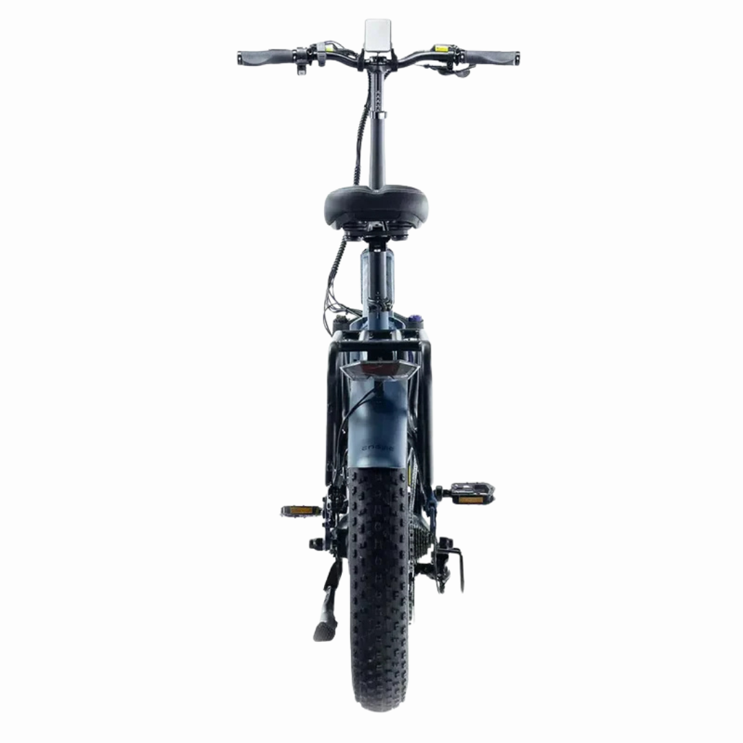 Engwe ENGINE PRO 2.0 | Vouw Fatbike | Blauw