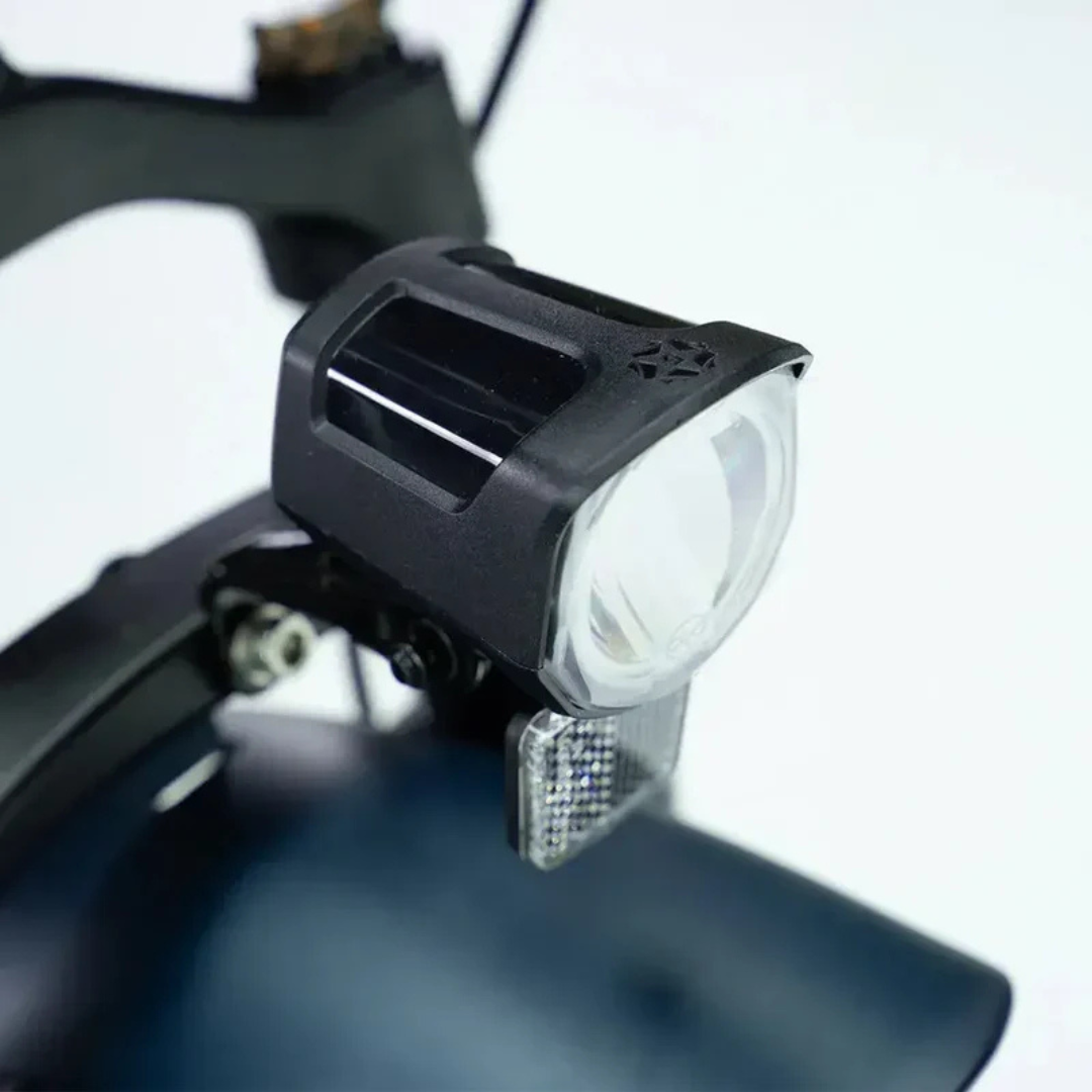 Engwe ENGINE PRO 2.0 | Vouw Fatbike | Blauw