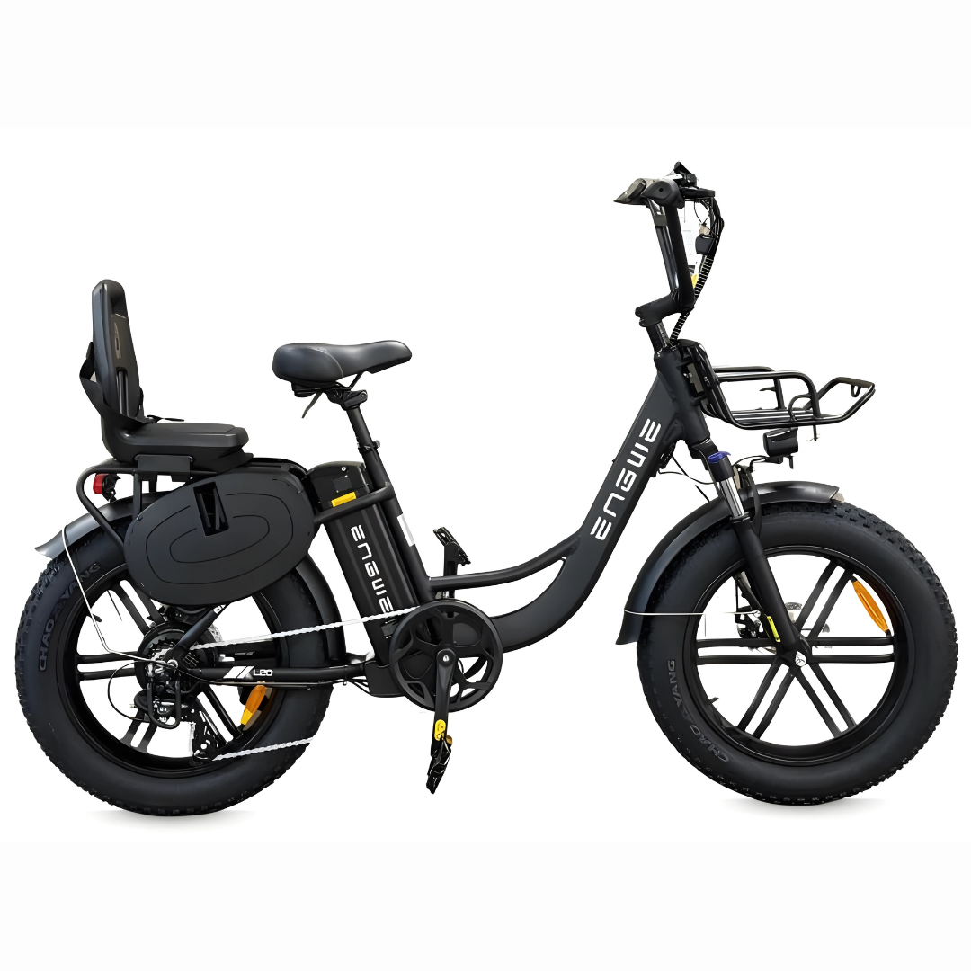 Engwe L20 Pro Family Fatbike