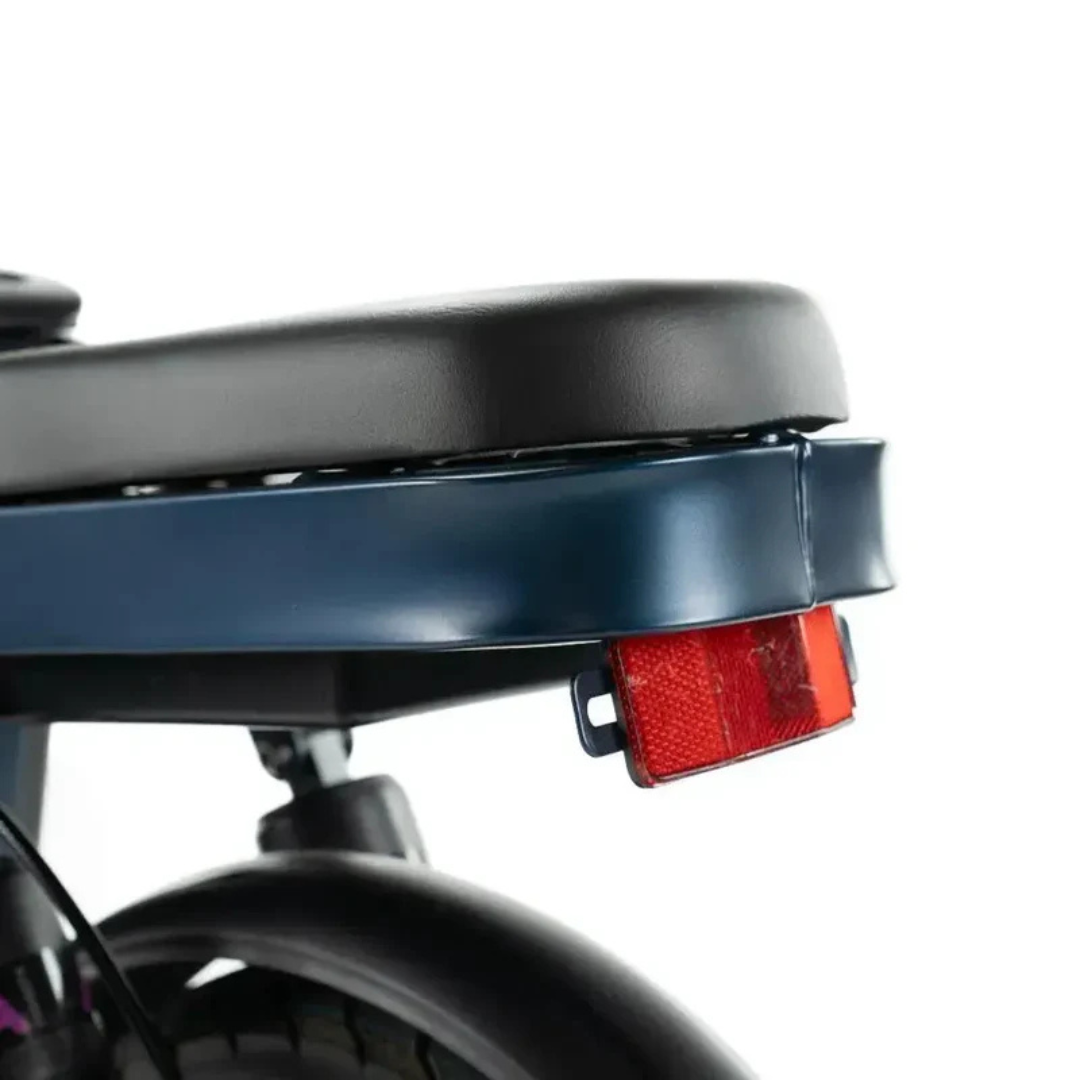 Engwe T14 Blauw | Elektrische vouwfiets | NS Fiets