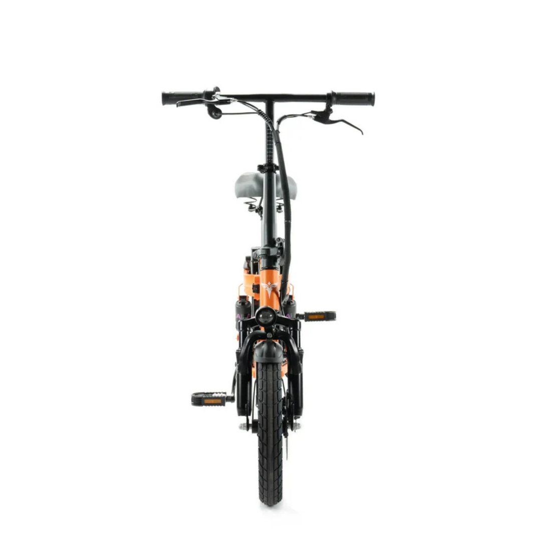 Engwe T14 Oranje | Elektrische vouwfiets | NS Fiets