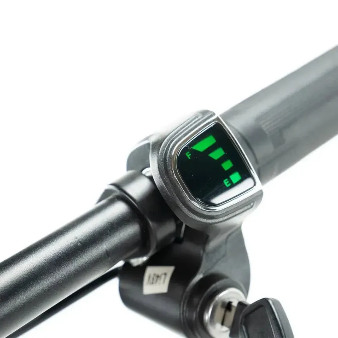 Engwe T14 Oranje | Elektrische vouwfiets | NS Fiets