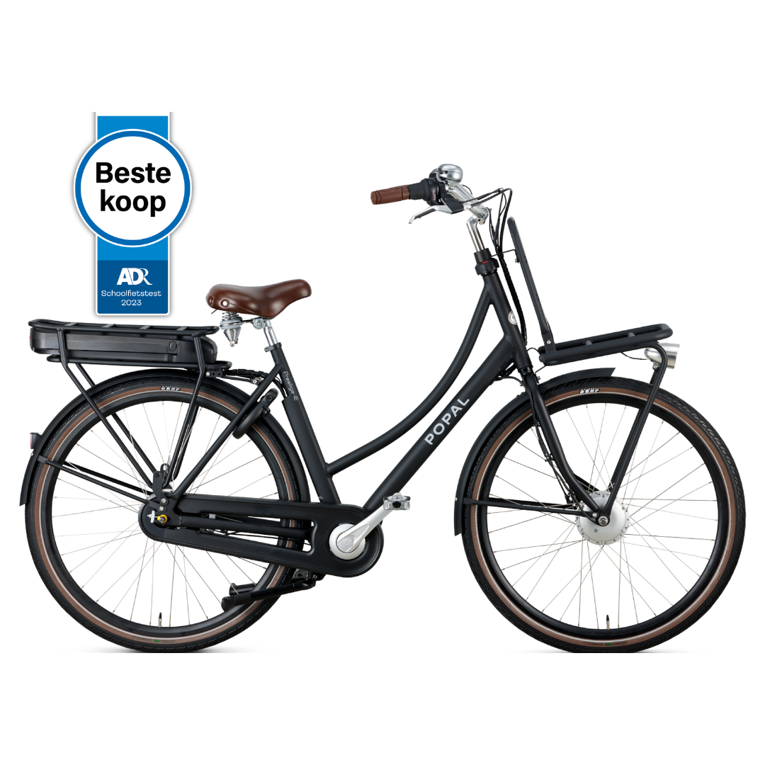 Popal Daily Dutch Prestige-E N7 Dames | 40 Nm