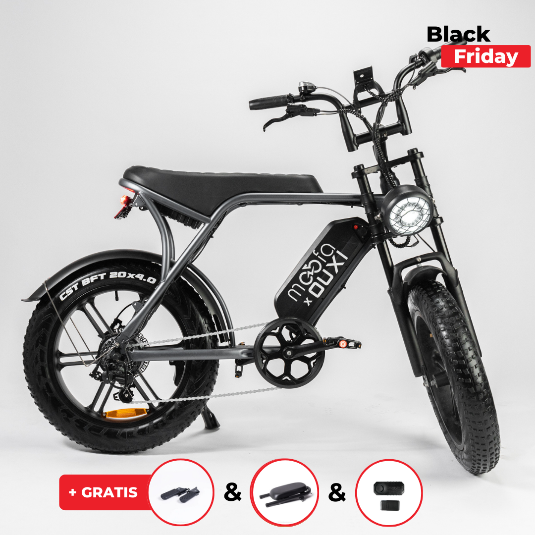 Fat bike black friday cheap