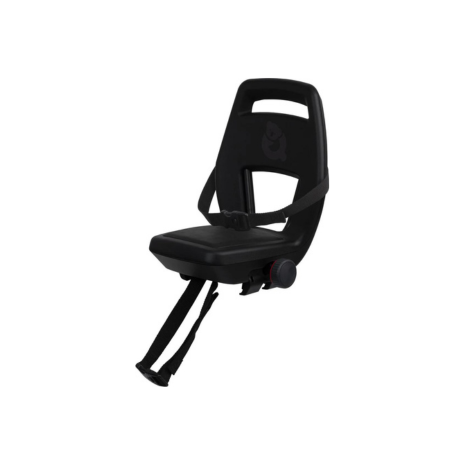 Fatbike kinderzitje junior achter - vanaf 5 jaar | Qibbel