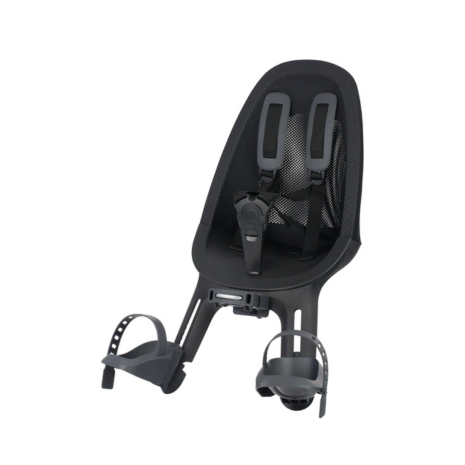 Fatbike kinderzitje voor - tot 3 jaar | Qibbel