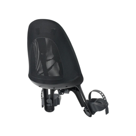 Fatbike kinderzitje voor - tot 3 jaar | Qibbel